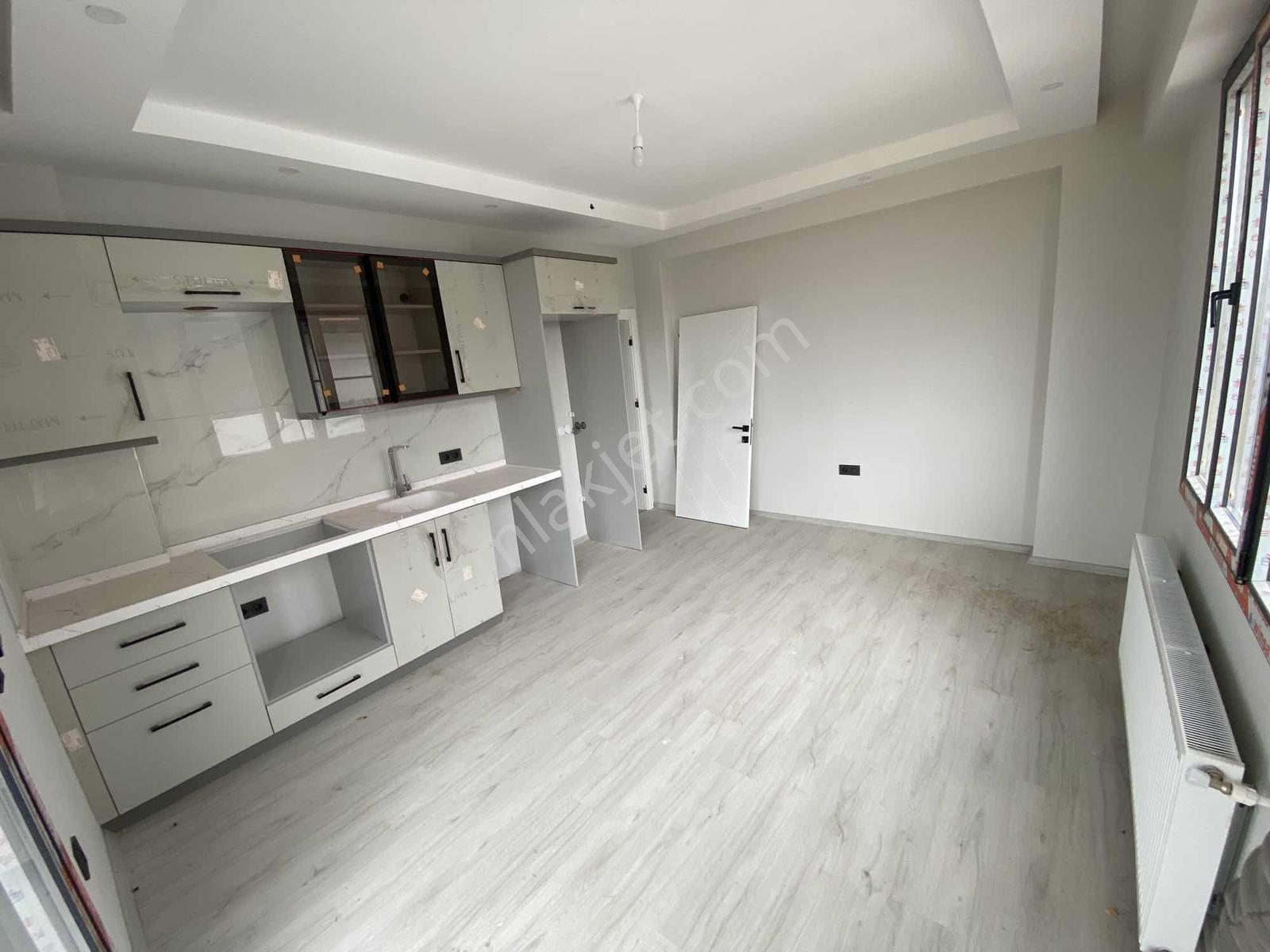 Merkezi Konumda Doğa Manzaralı Ferah Aydınlık Hesaplı 1+1 — fotoğraf 8