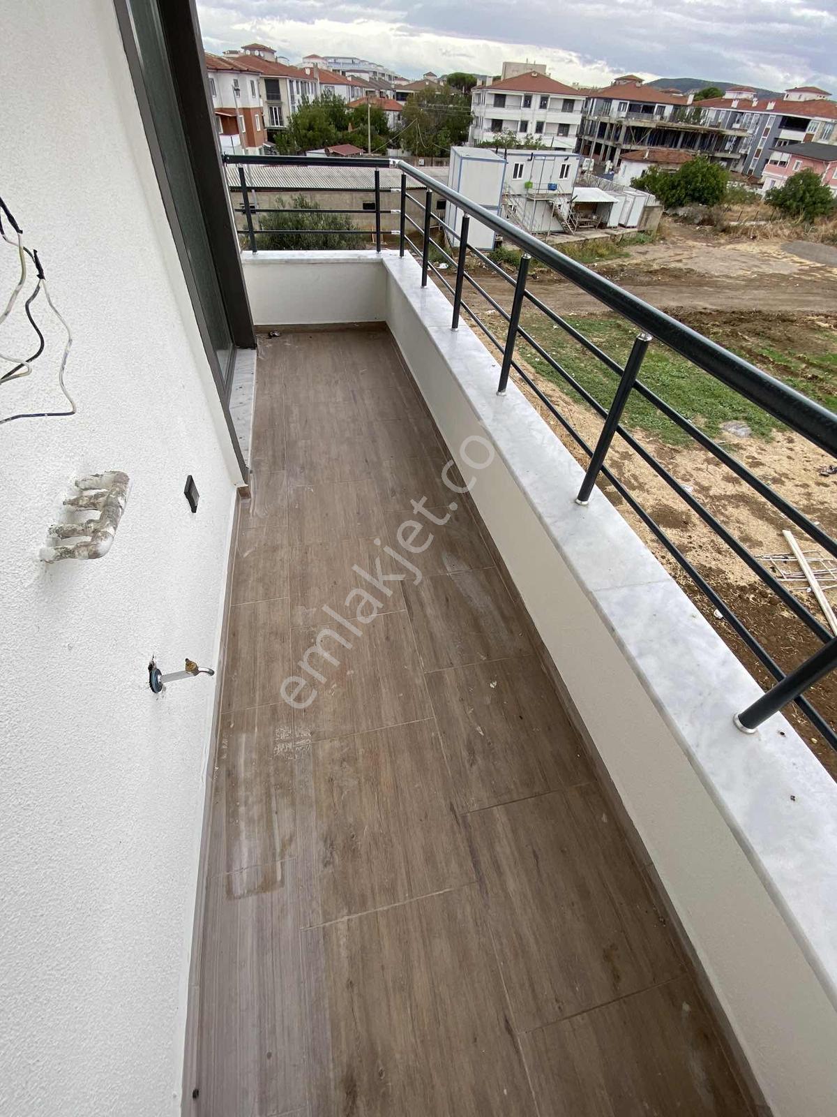 Merkezi Konumda Doğa Manzaralı Ferah Aydınlık Hesaplı 1+1 — fotoğraf 9