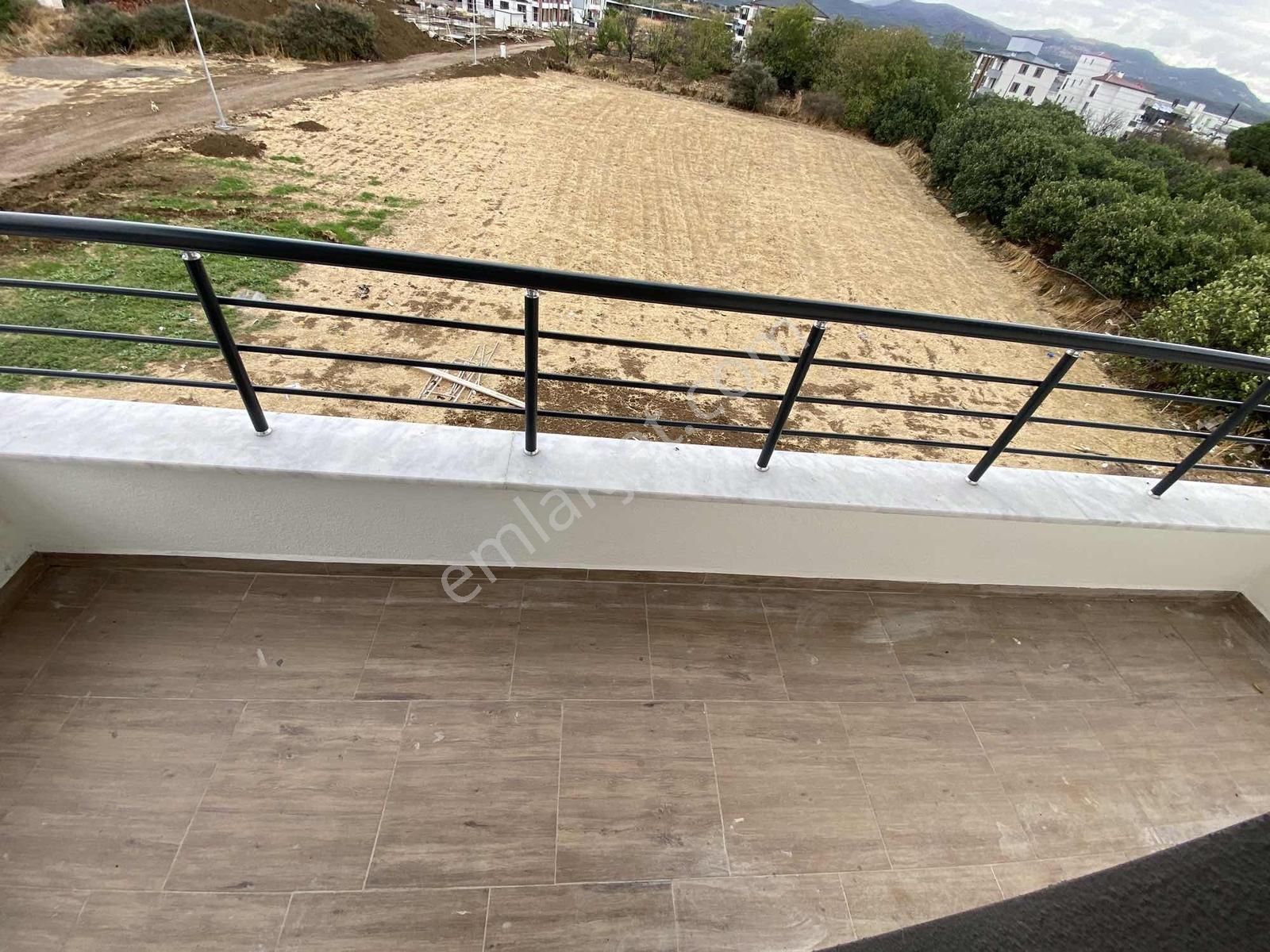 Merkezi Konumda Doğa Manzaralı Ferah Aydınlık Hesaplı 1+1 — fotoğraf 16