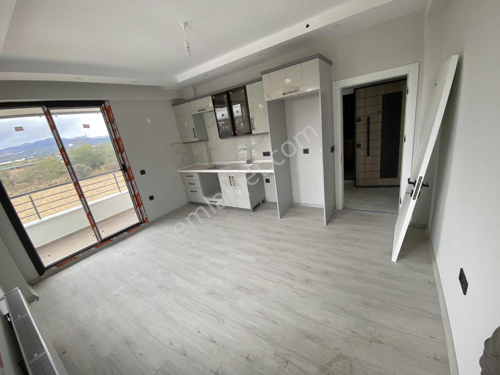 Merkezi Konumda Doğa Manzaralı Ferah Aydınlık Hesaplı 1+1 — fotoğraf 18
