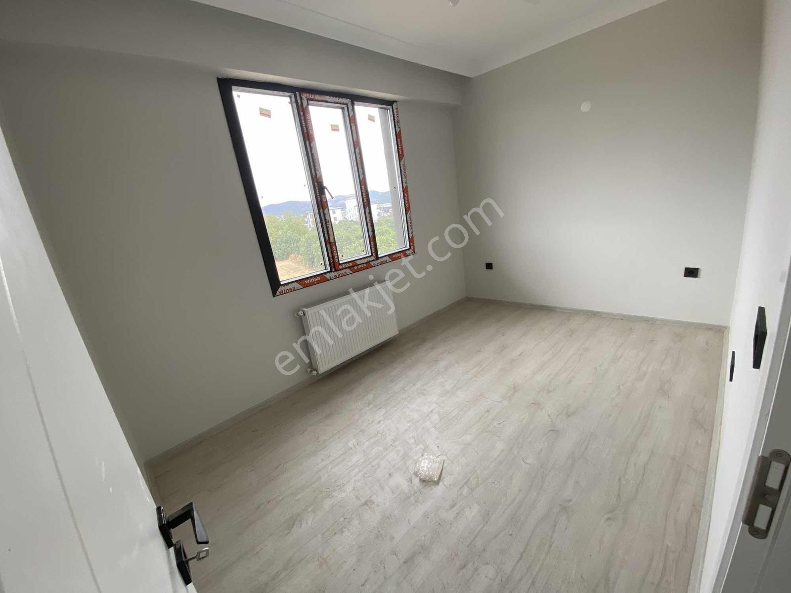 Merkezi Konumda Doğa Manzaralı Ferah Aydınlık Hesaplı 1+1 — fotoğraf 22