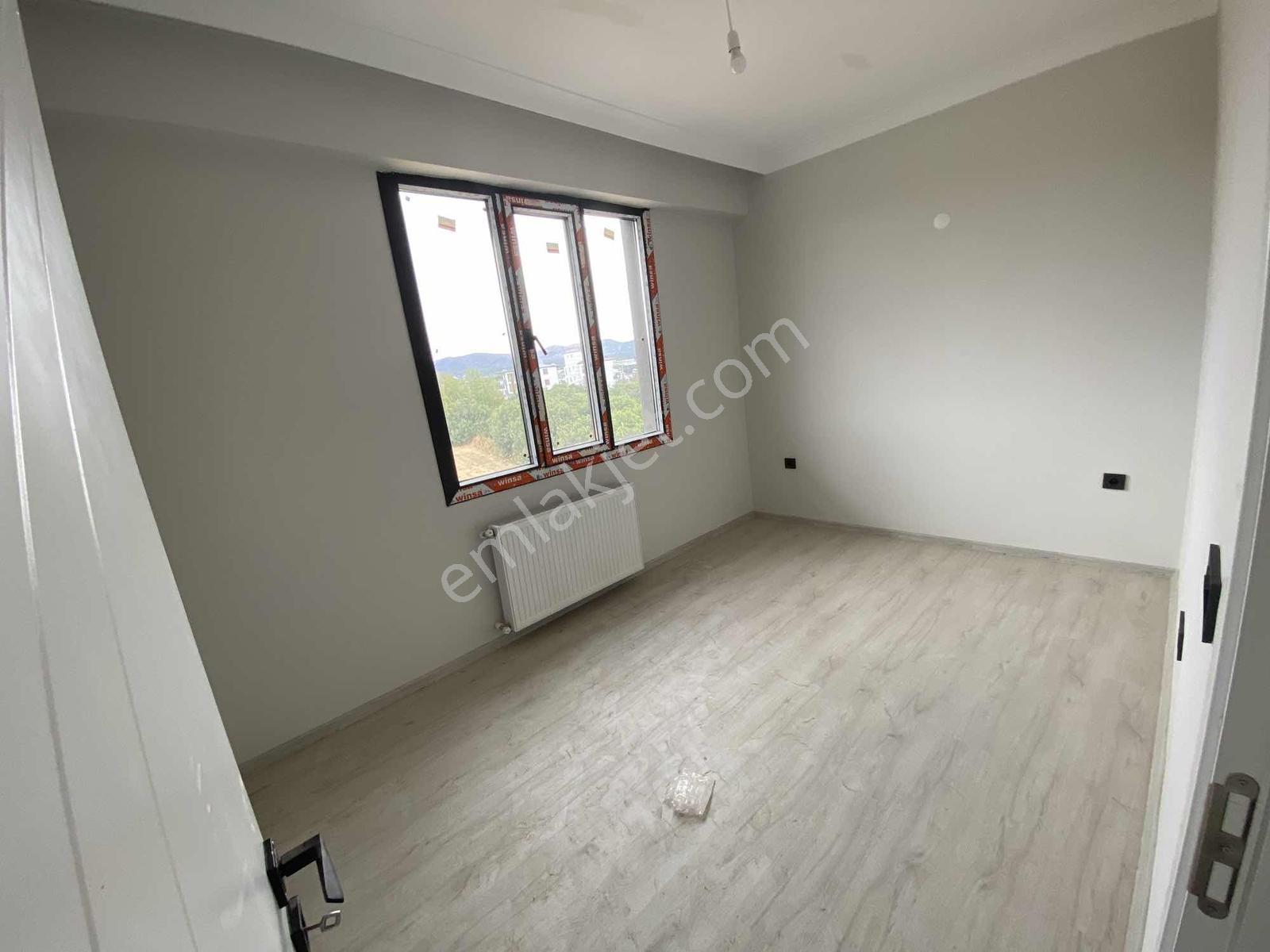 Merkezi Konumda Doğa Manzaralı Ferah Aydınlık Hesaplı 1+1 — fotoğraf 23