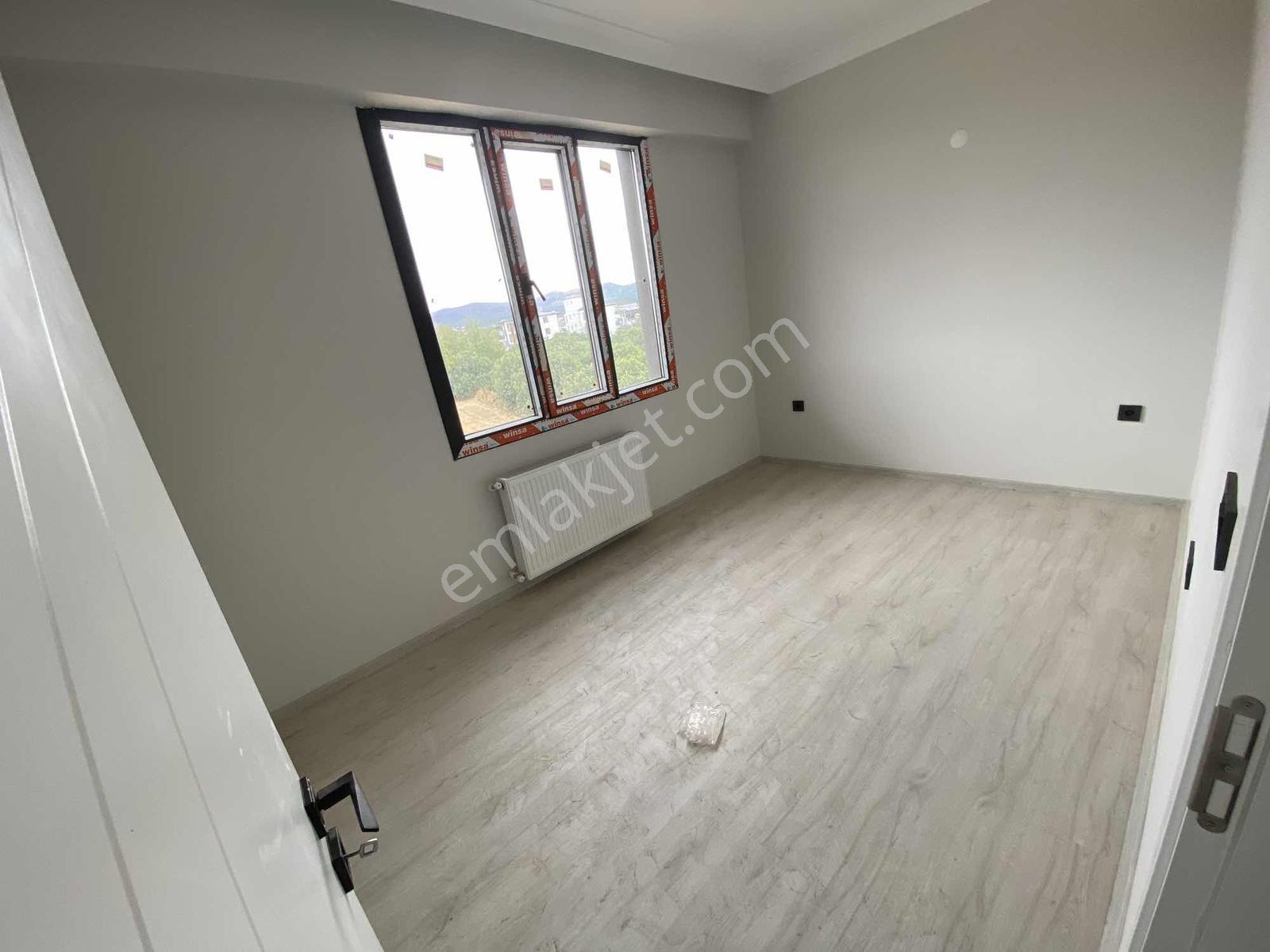 Merkezi Konumda Doğa Manzaralı Ferah Aydınlık Hesaplı 1+1 — fotoğraf 25