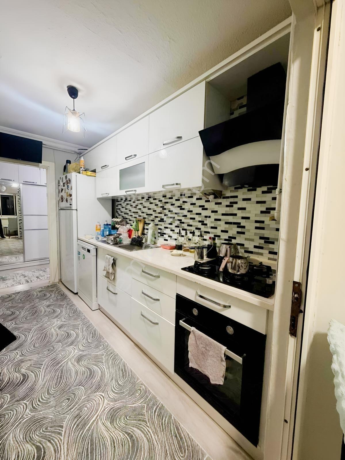 As-Yunuskent Sitesi Asansörlü Cadde Üstü 3+1 Daire