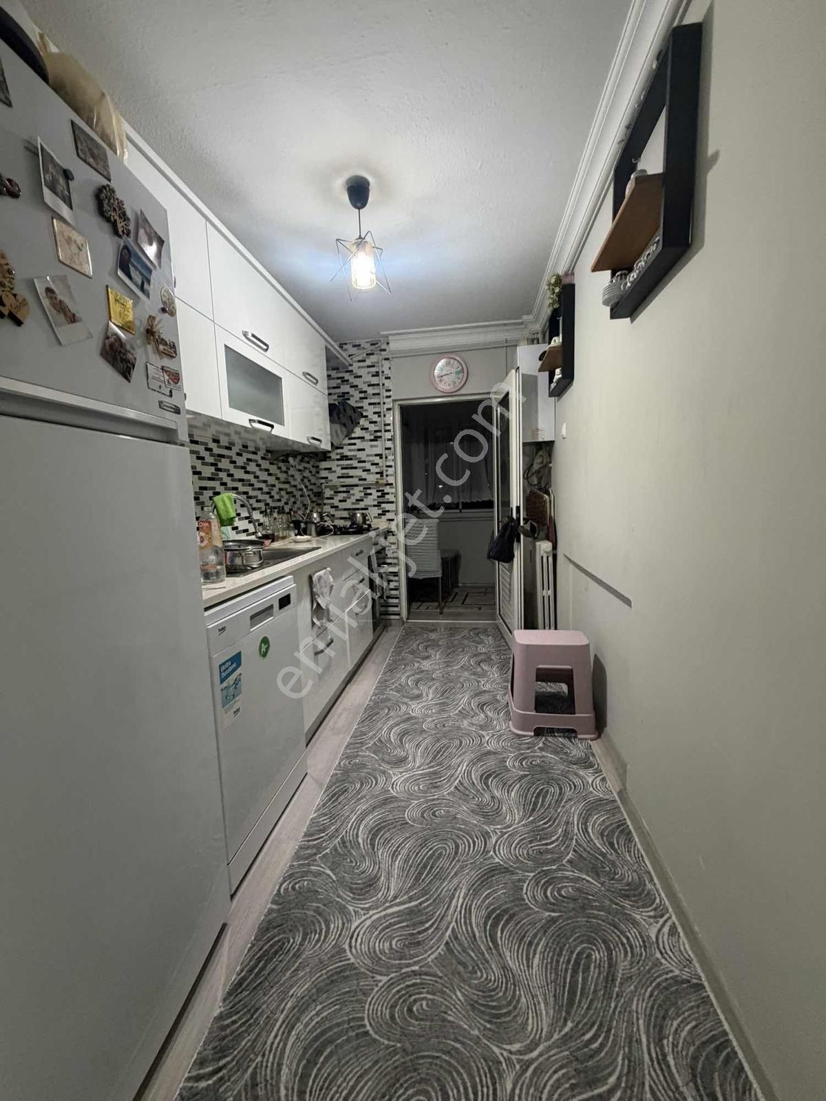 As-yunuskent Sitesi Asansörlü Cadde Üstü 3+1 Daire — fotoğraf 2