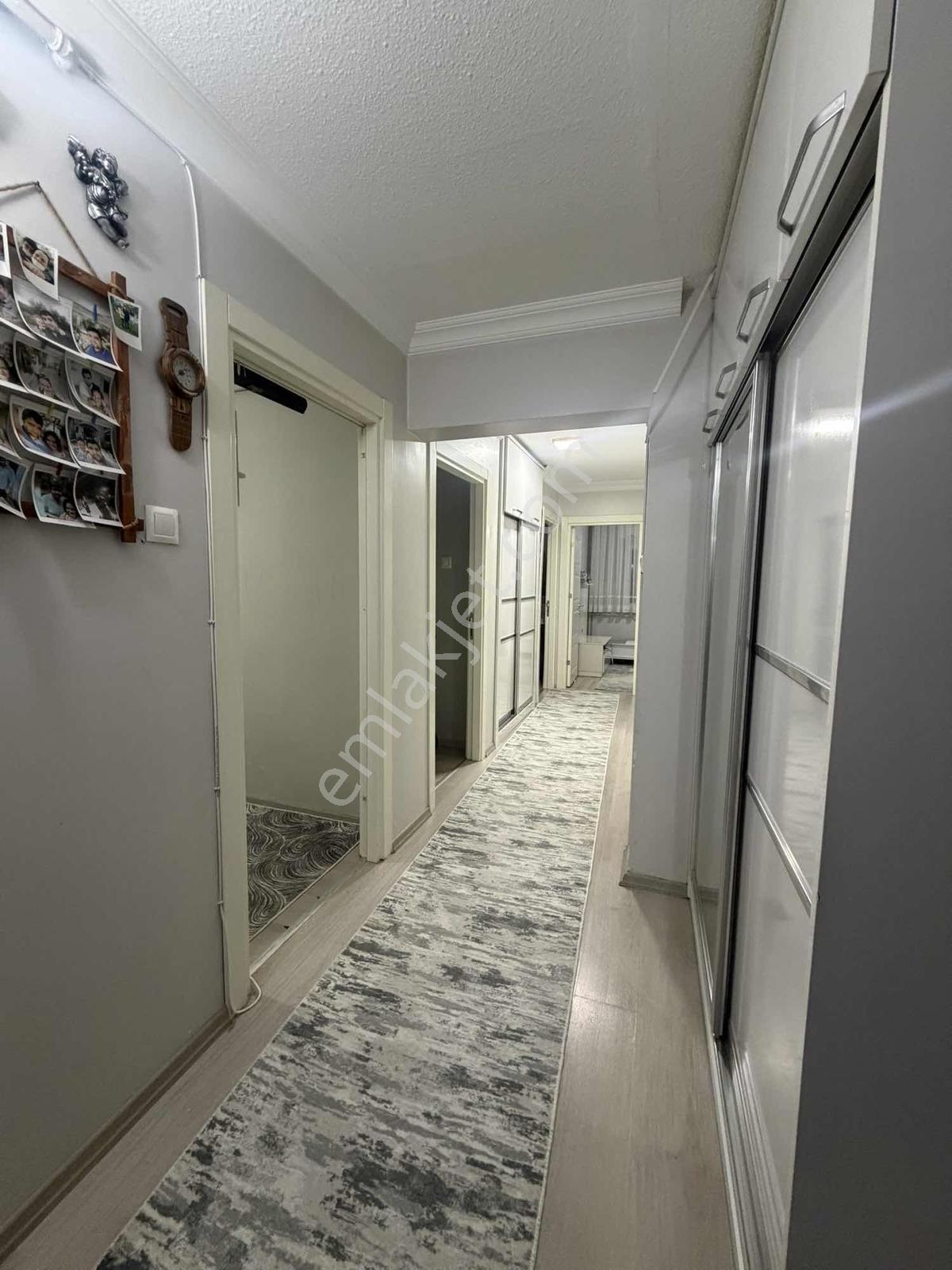 As-yunuskent Sitesi Asansörlü Cadde Üstü 3+1 Daire — fotoğraf 3