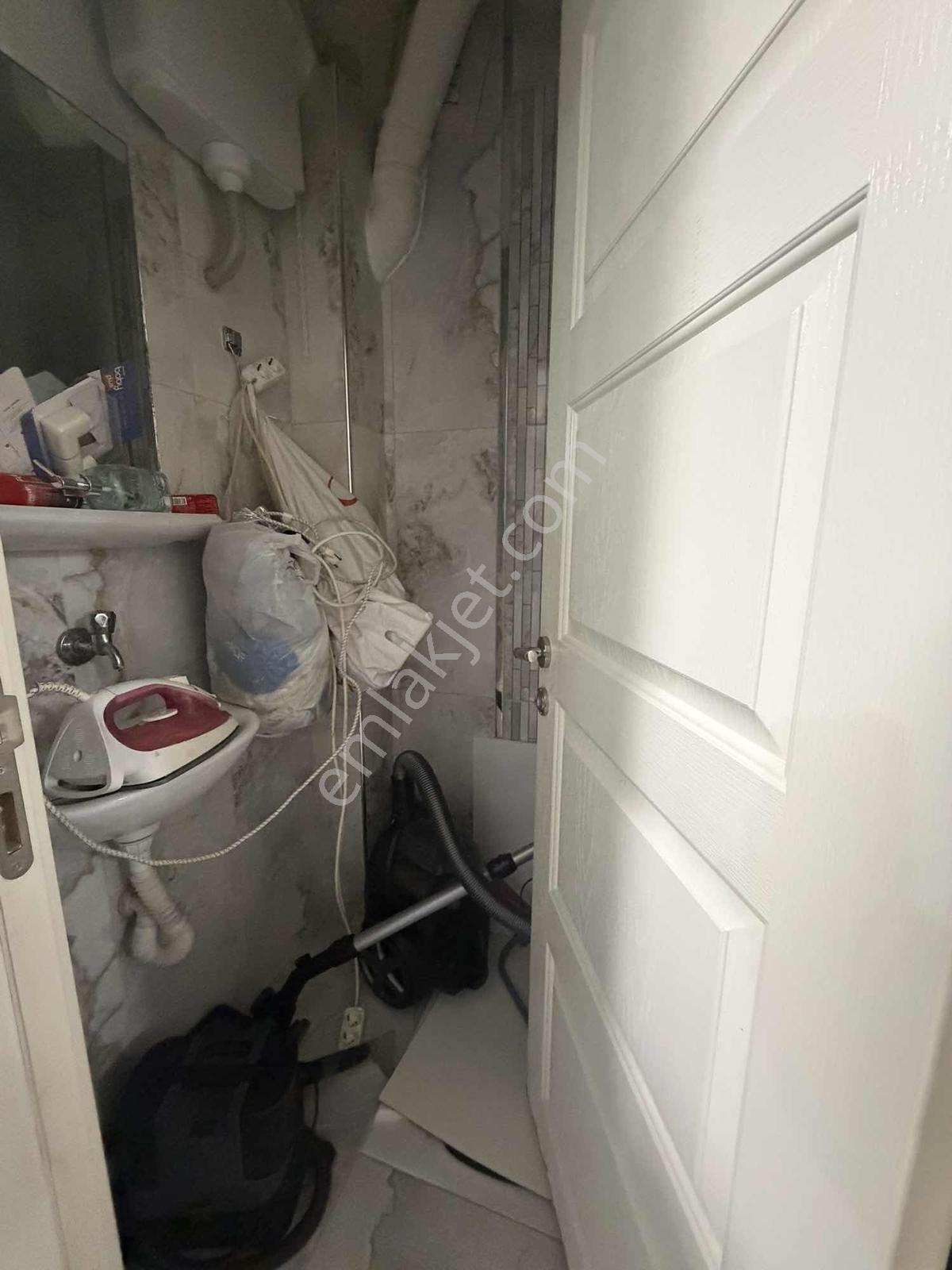 As-yunuskent Sitesi Asansörlü Cadde Üstü 3+1 Daire — fotoğraf 4