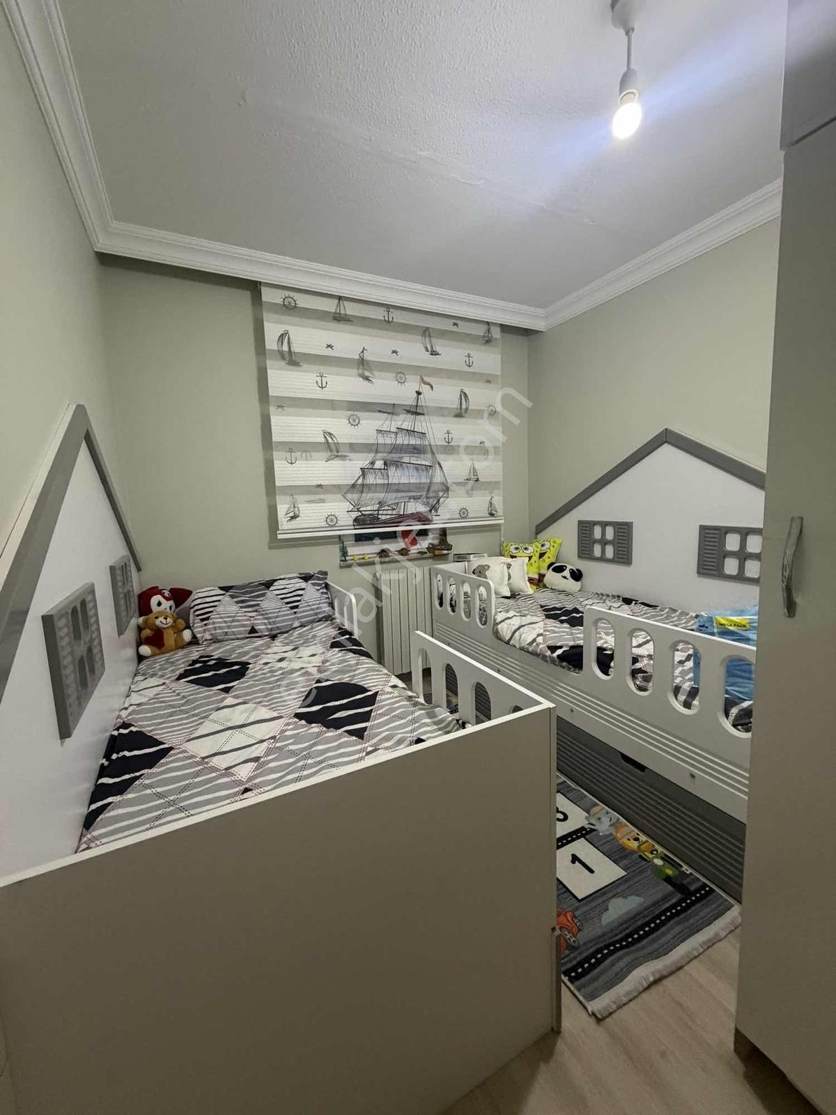 As-yunuskent Sitesi Asansörlü Cadde Üstü 3+1 Daire — fotoğraf 5