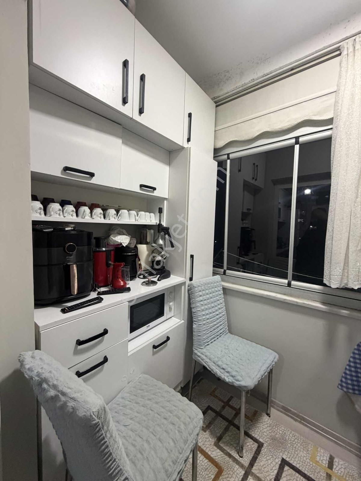 As-yunuskent Sitesi Asansörlü Cadde Üstü 3+1 Daire — fotoğraf 6