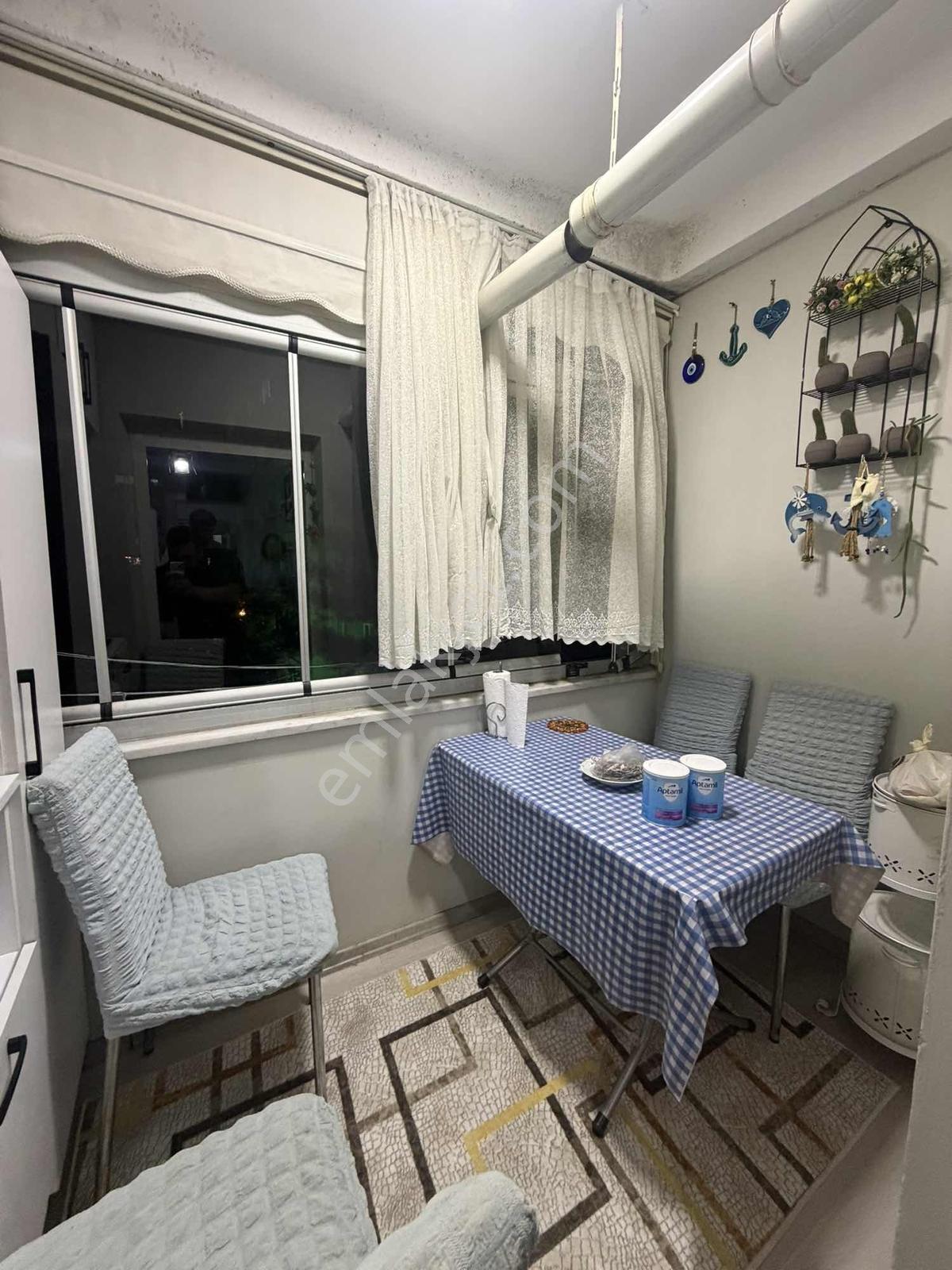 As-yunuskent Sitesi Asansörlü Cadde Üstü 3+1 Daire — fotoğraf 7