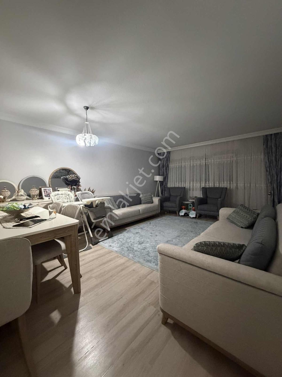 As-yunuskent Sitesi Asansörlü Cadde Üstü 3+1 Daire — fotoğraf 8