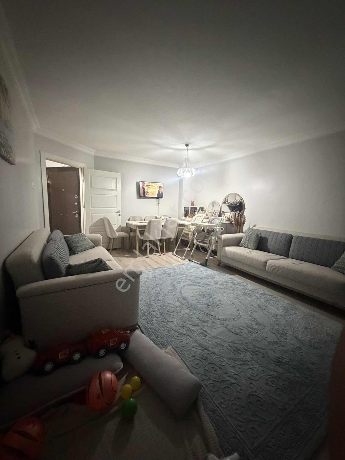 As-yunuskent Sitesi Asansörlü Cadde Üstü 3+1 Daire — fotoğraf 9