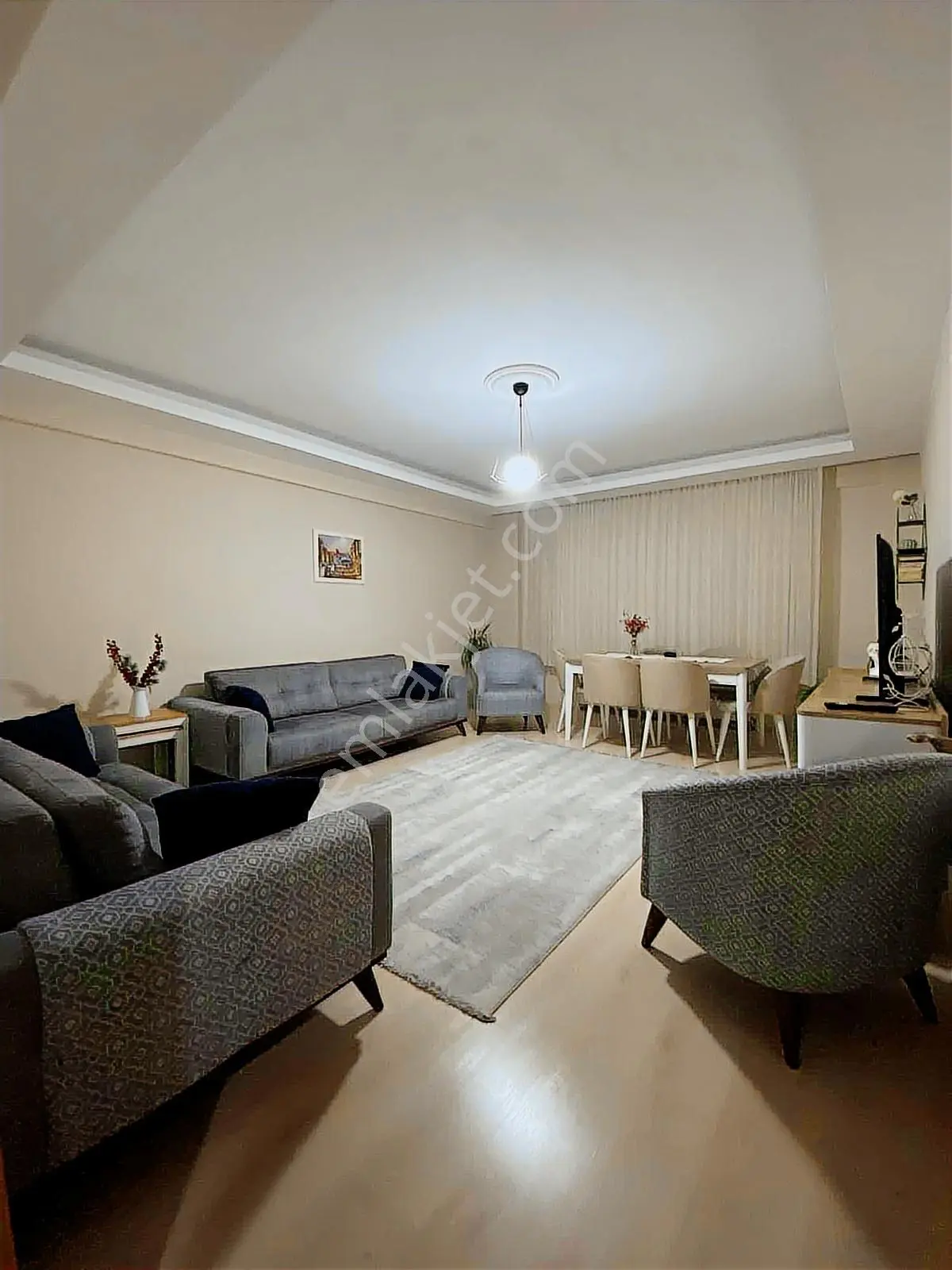 Au- Derman Cad. Yakını Asansörlü,arakat,kullanışlı 3+1 Lüx Daire — fotoğraf 2