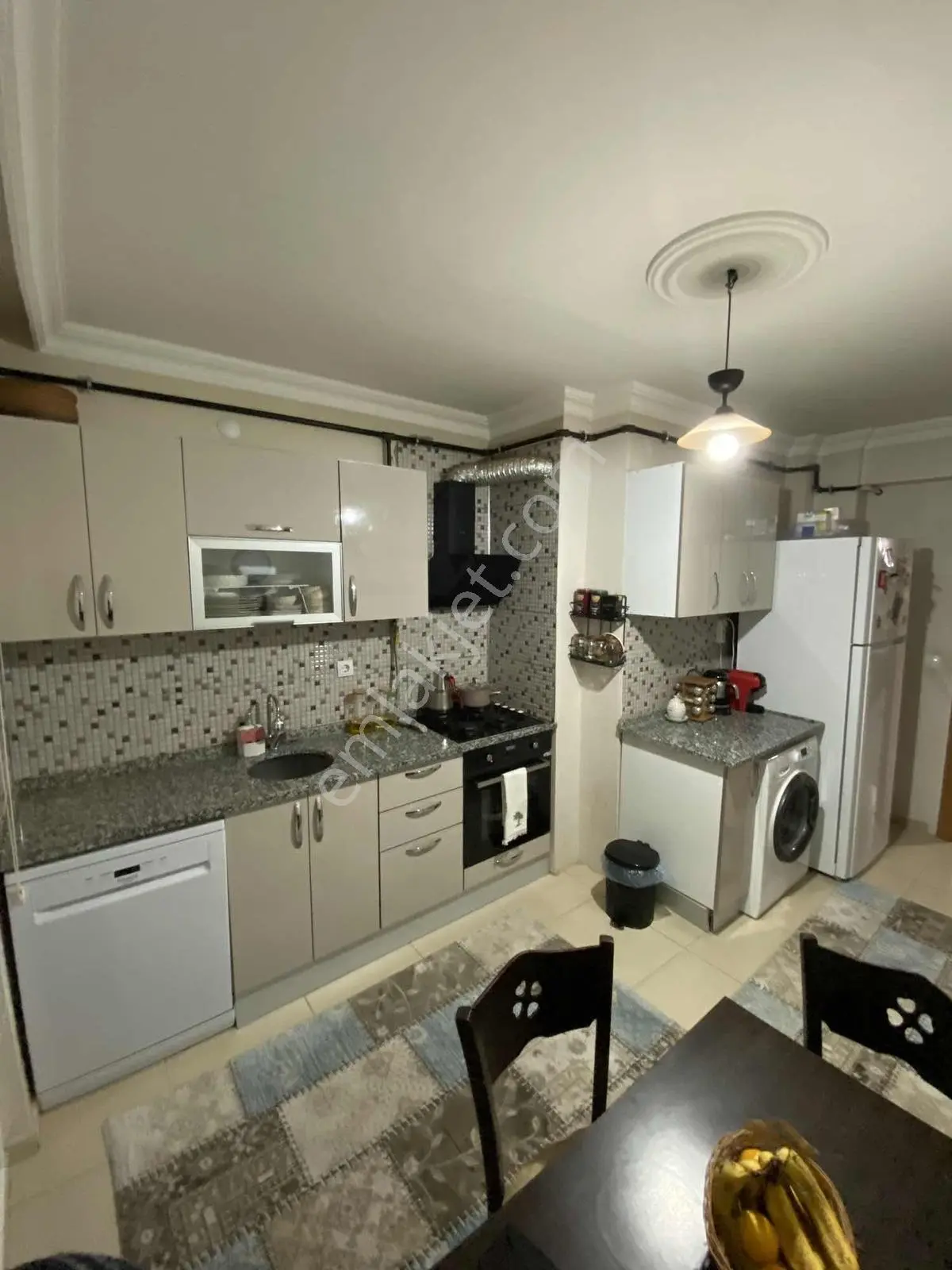 Au- Derman Cad. Yakını Asansörlü,arakat,kullanışlı 3+1 Lüx Daire — fotoğraf 5