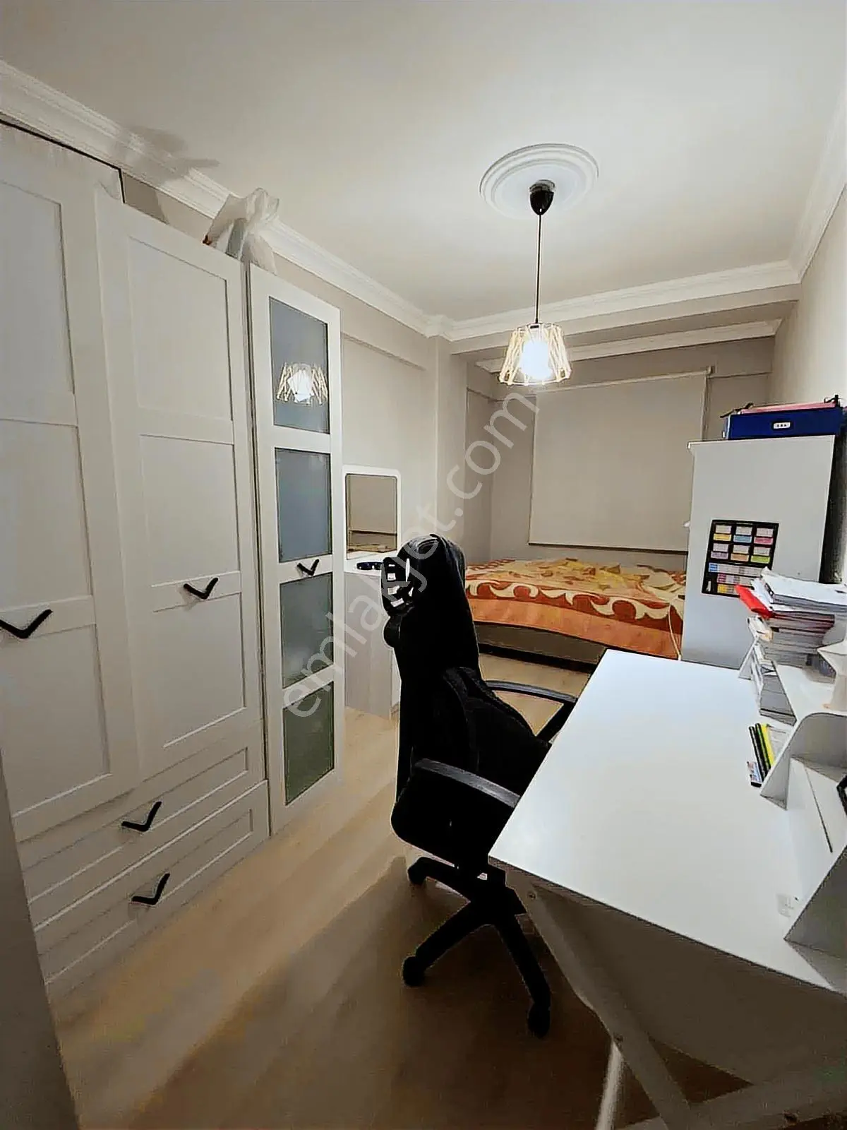 Au- Derman Cad. Yakını Asansörlü,arakat,kullanışlı 3+1 Lüx Daire — fotoğraf 7