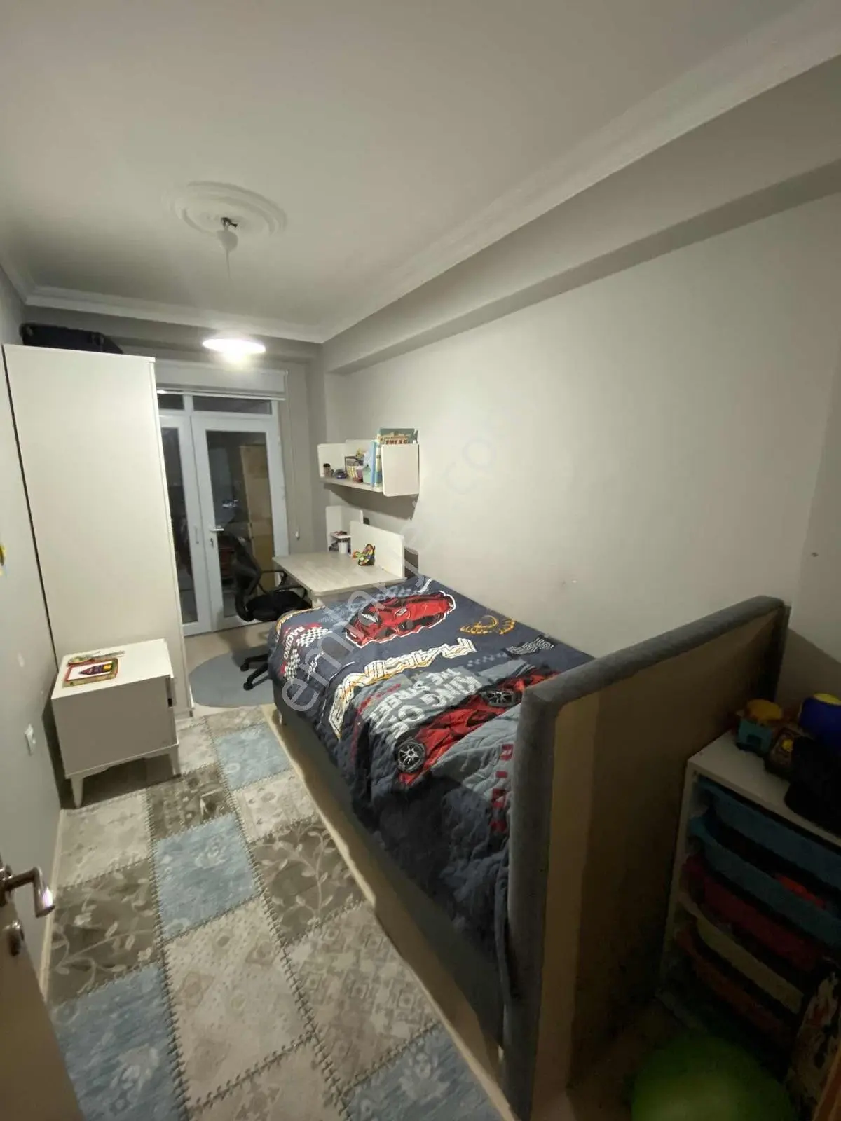Au- Derman Cad. Yakını Asansörlü,arakat,kullanışlı 3+1 Lüx Daire — fotoğraf 8