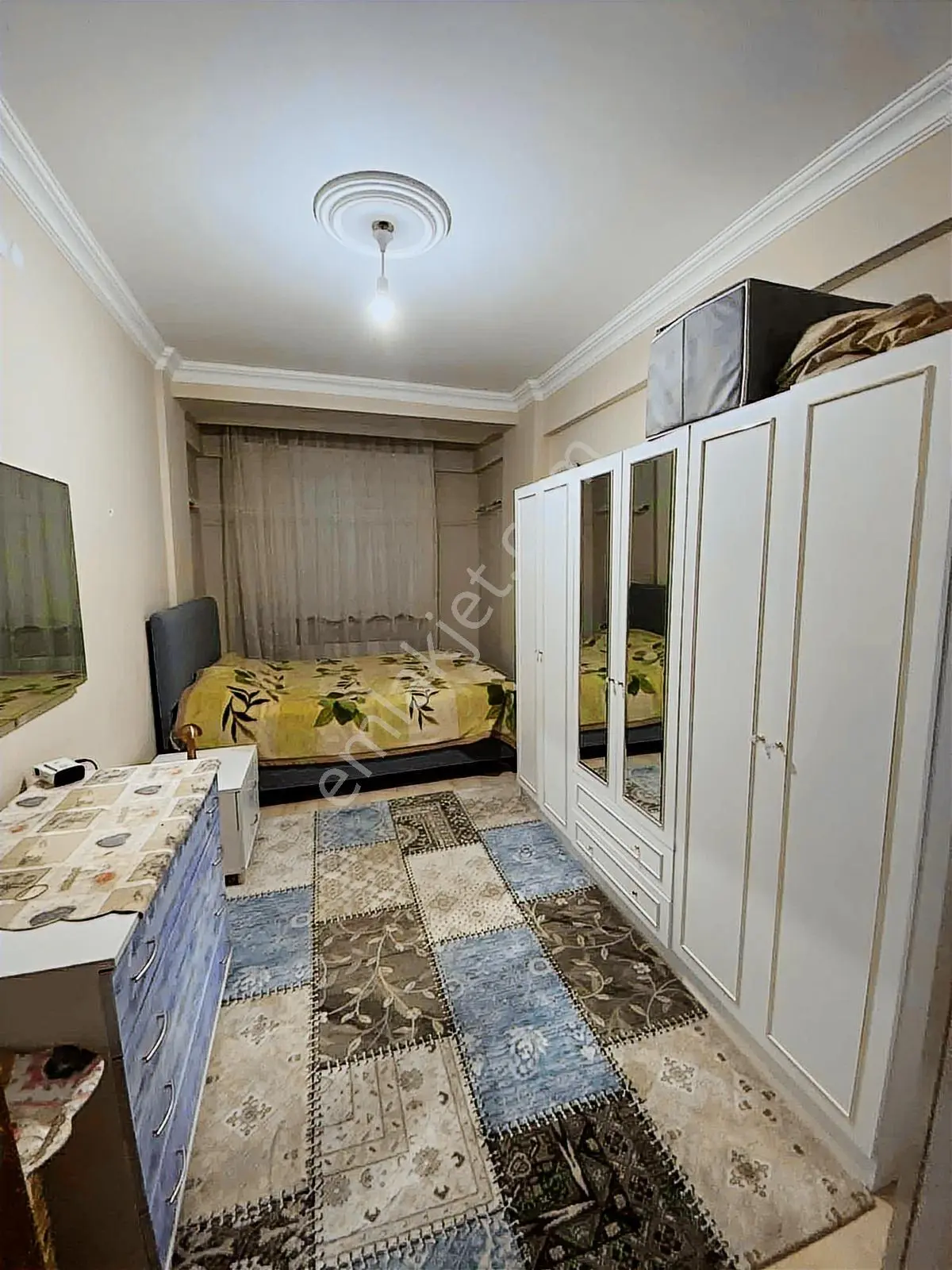 Au- Derman Cad. Yakını Asansörlü,arakat,kullanışlı 3+1 Lüx Daire — fotoğraf 12
