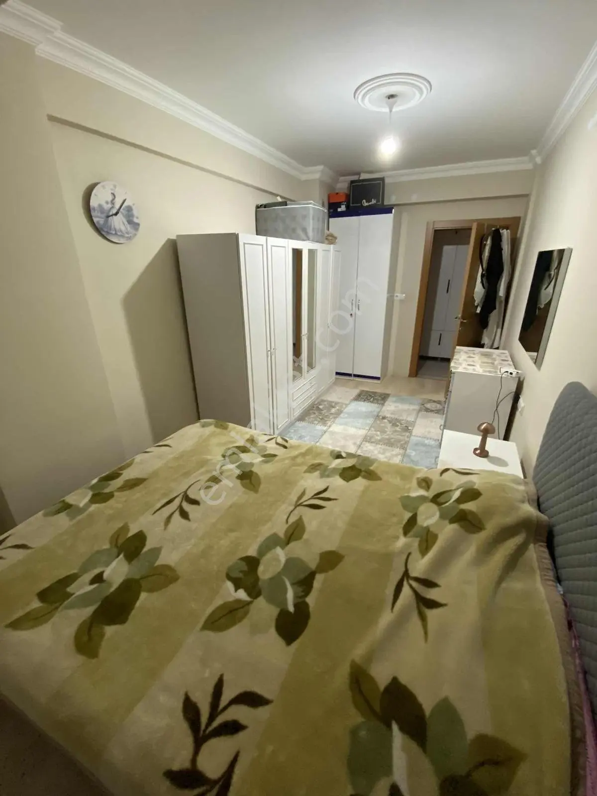 Au- Derman Cad. Yakını Asansörlü,arakat,kullanışlı 3+1 Lüx Daire — fotoğraf 13