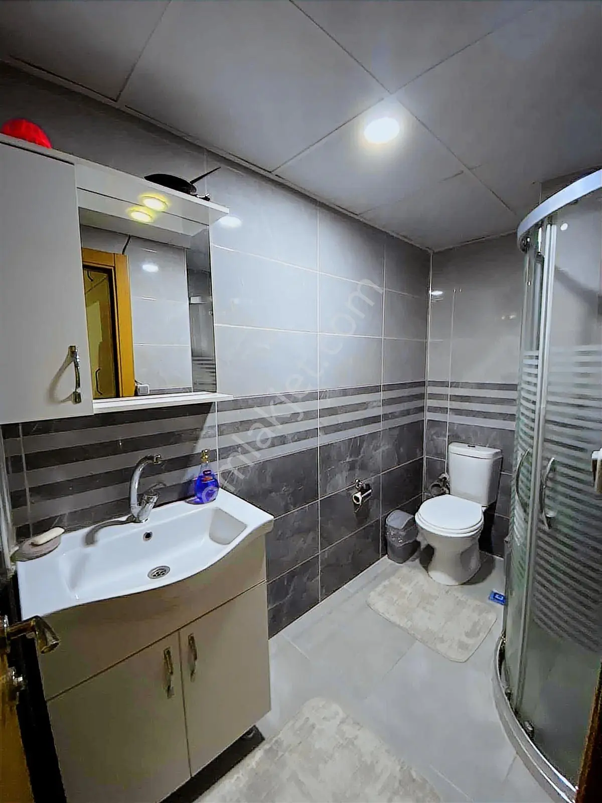 Au- Derman Cad. Yakını Asansörlü,arakat,kullanışlı 3+1 Lüx Daire — fotoğraf 14