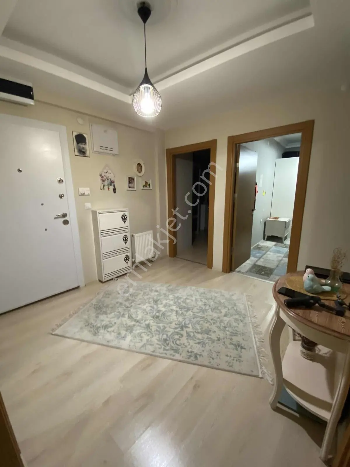 Au- Derman Cad. Yakını Asansörlü,arakat,kullanışlı 3+1 Lüx Daire — fotoğraf 17