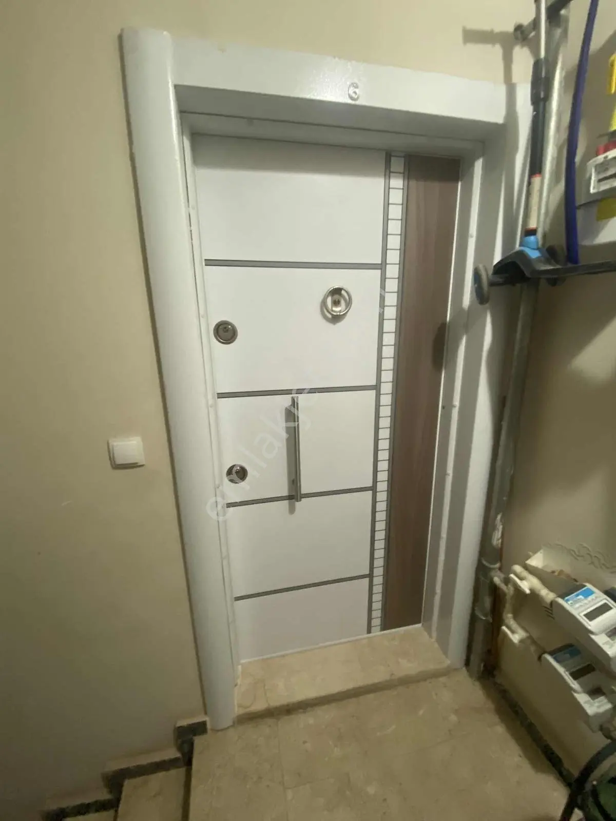 Au- Derman Cad. Yakını Asansörlü,arakat,kullanışlı 3+1 Lüx Daire — fotoğraf 18
