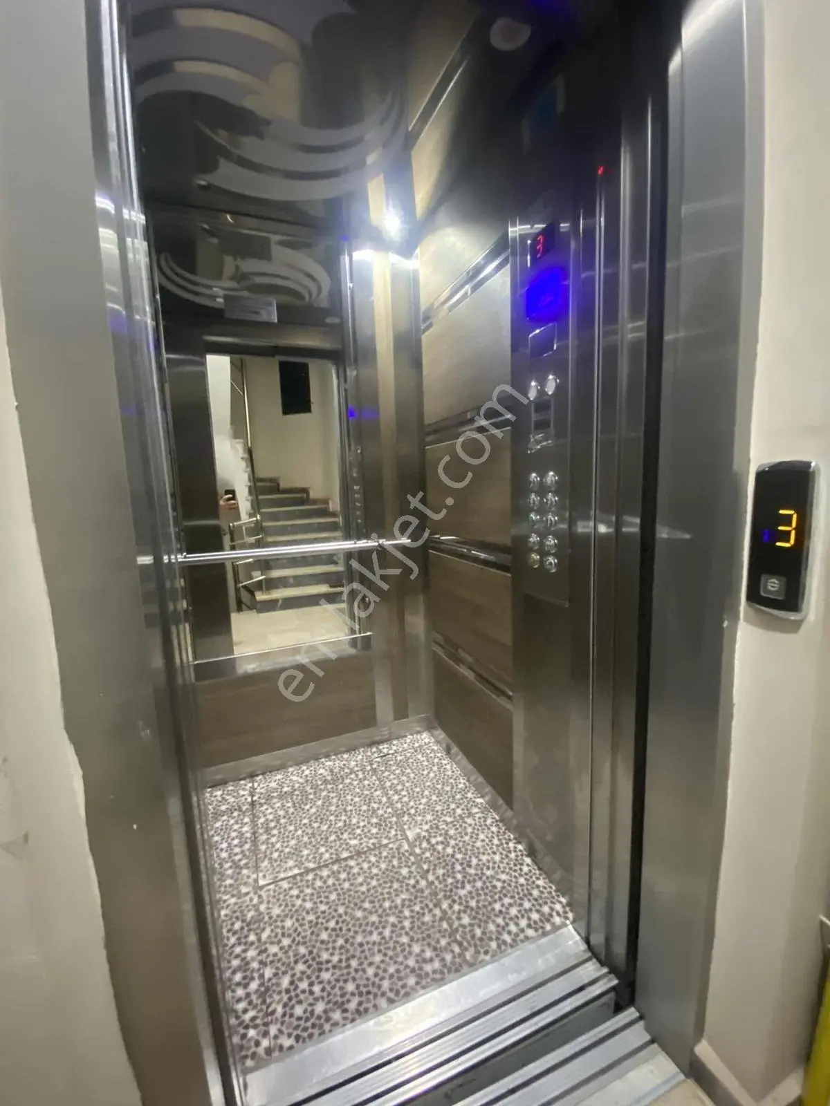 Au- Derman Cad. Yakını Asansörlü,arakat,kullanışlı 3+1 Lüx Daire — fotoğraf 19