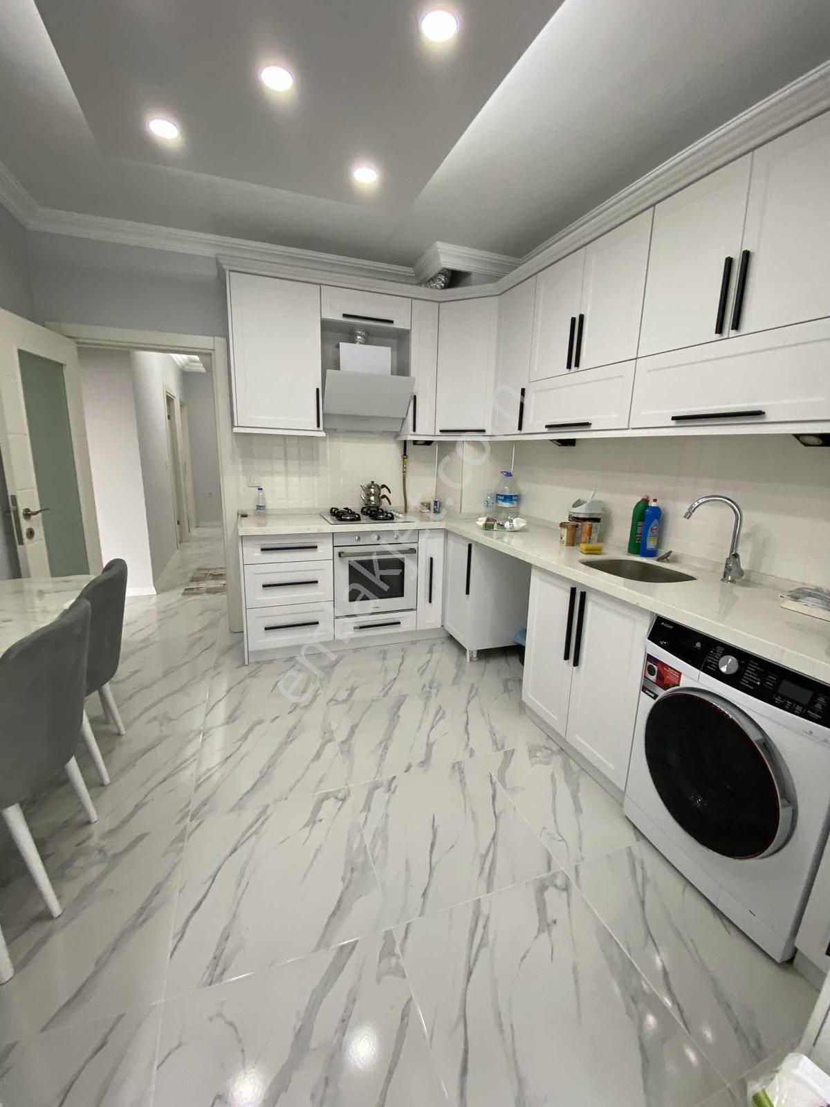 Au-emek Mh.ziya Gökalp Cd.üzeri 3.kat 110m2 Asansörlü 2+1 Daire — fotoğraf 6