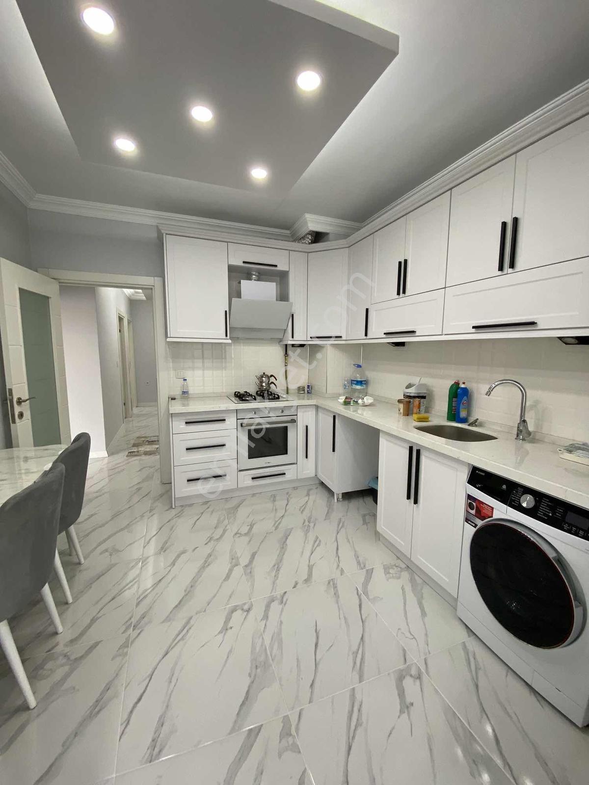 Au-emek Mh.ziya Gökalp Cd.üzeri 3.kat 110m2 Asansörlü 2+1 Daire — fotoğraf 7