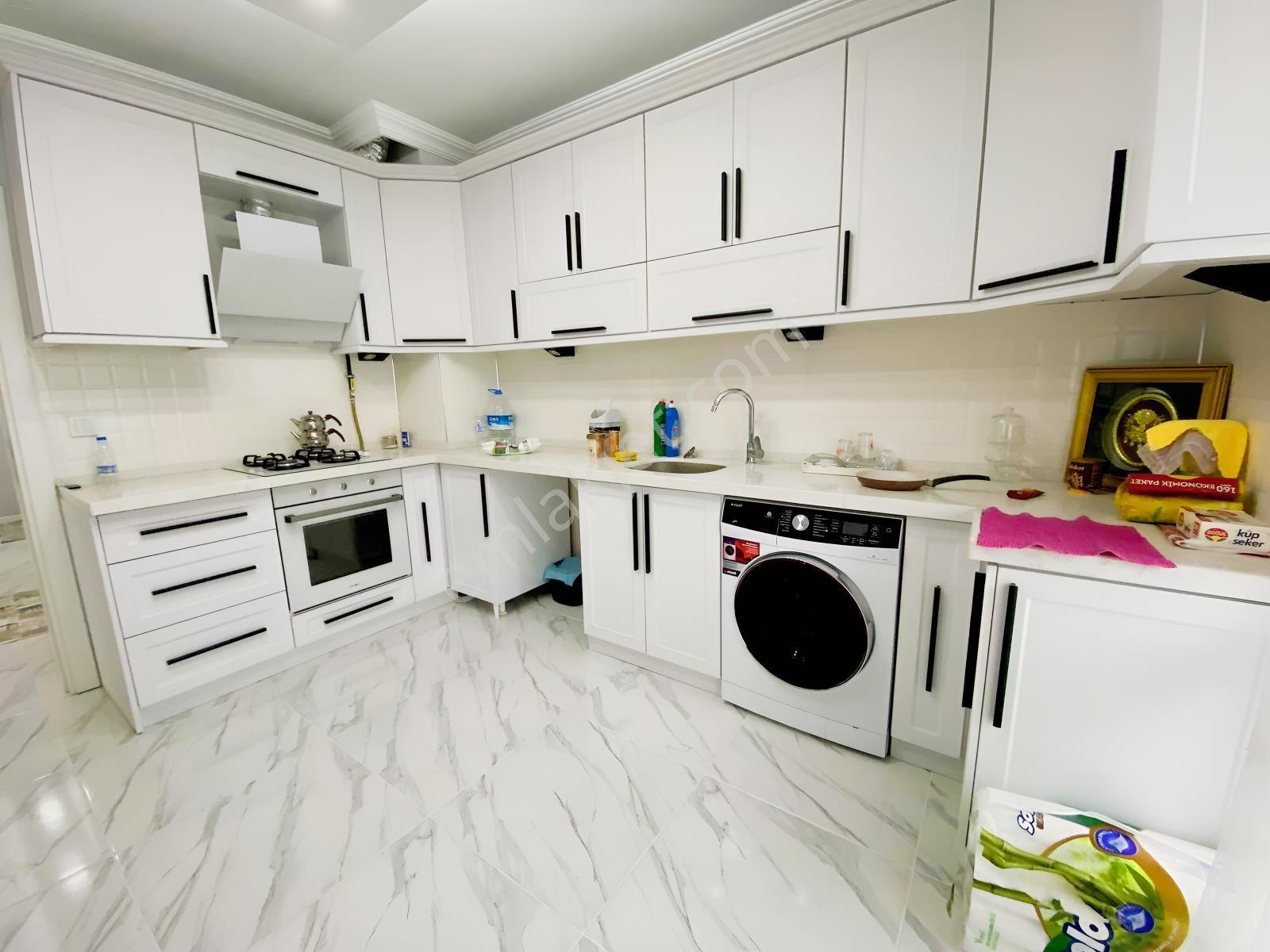 Au-emek Mh.ziya Gökalp Cd.üzeri 3.kat 110m2 Asansörlü 2+1 Daire — fotoğraf 8