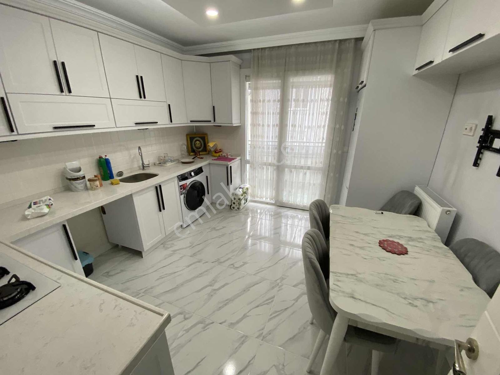Au-emek Mh.ziya Gökalp Cd.üzeri 3.kat 110m2 Asansörlü 2+1 Daire — fotoğraf 9