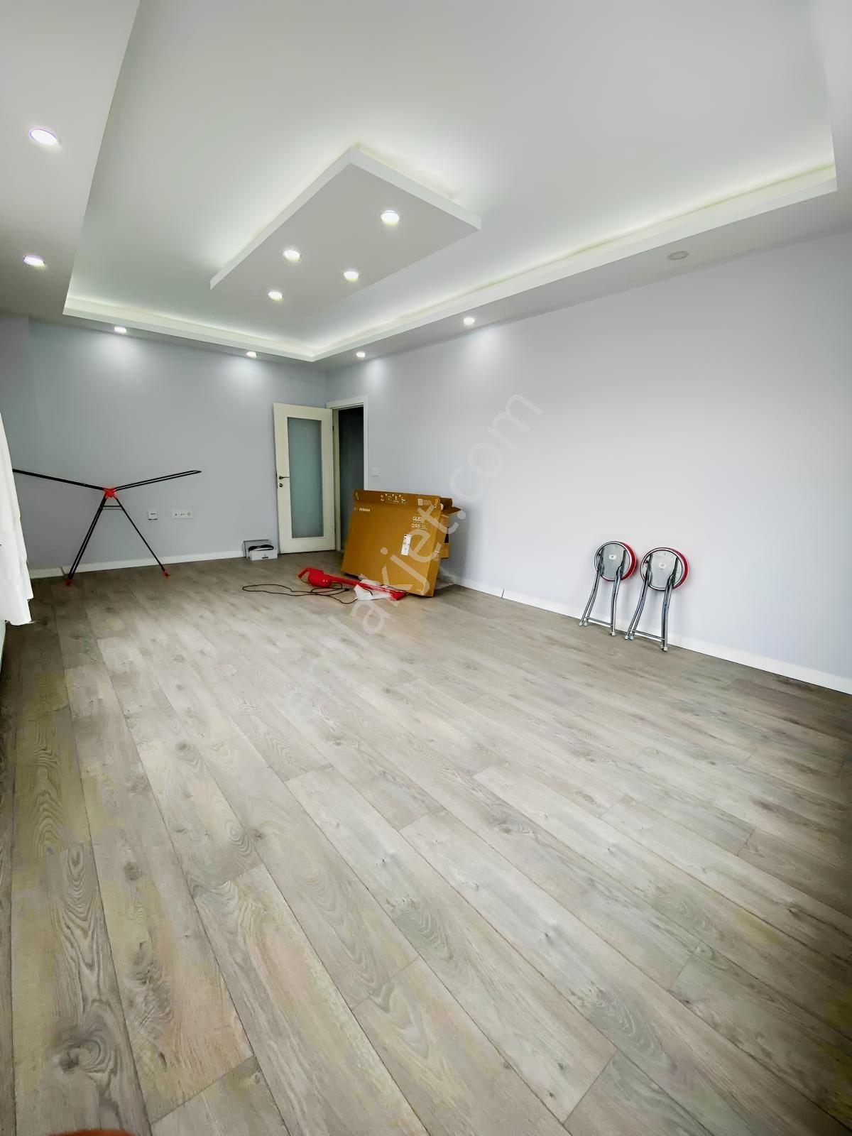 Au-emek Mh.ziya Gökalp Cd.üzeri 3.kat 110m2 Asansörlü 2+1 Daire — fotoğraf 11