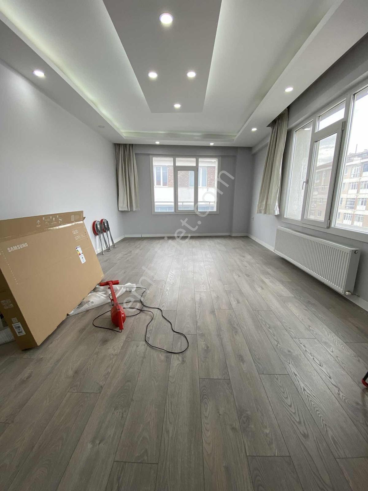 Au-emek Mh.ziya Gökalp Cd.üzeri 3.kat 110m2 Asansörlü 2+1 Daire — fotoğraf 12