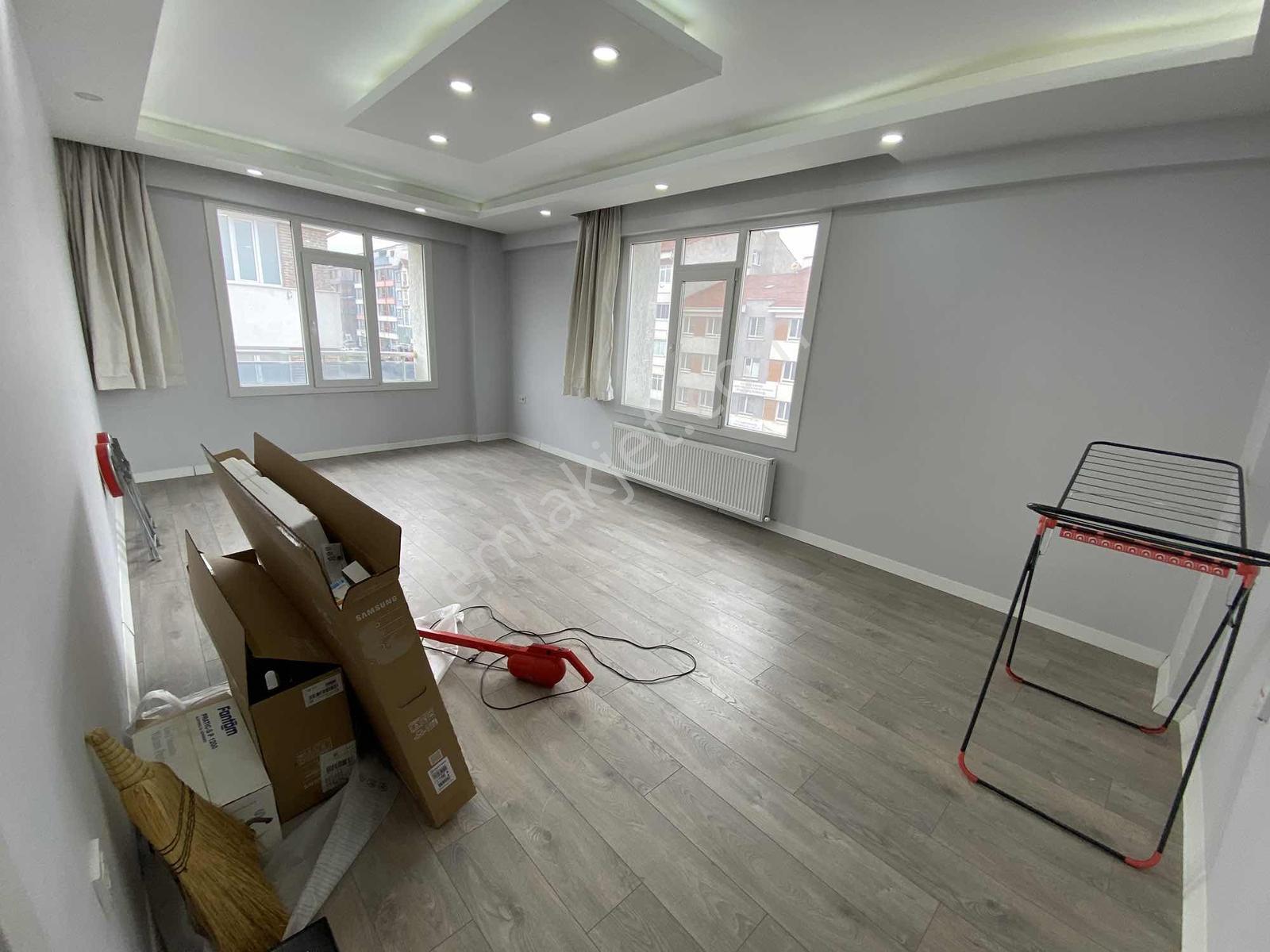 Au-emek Mh.ziya Gökalp Cd.üzeri 3.kat 110m2 Asansörlü 2+1 Daire — fotoğraf 13