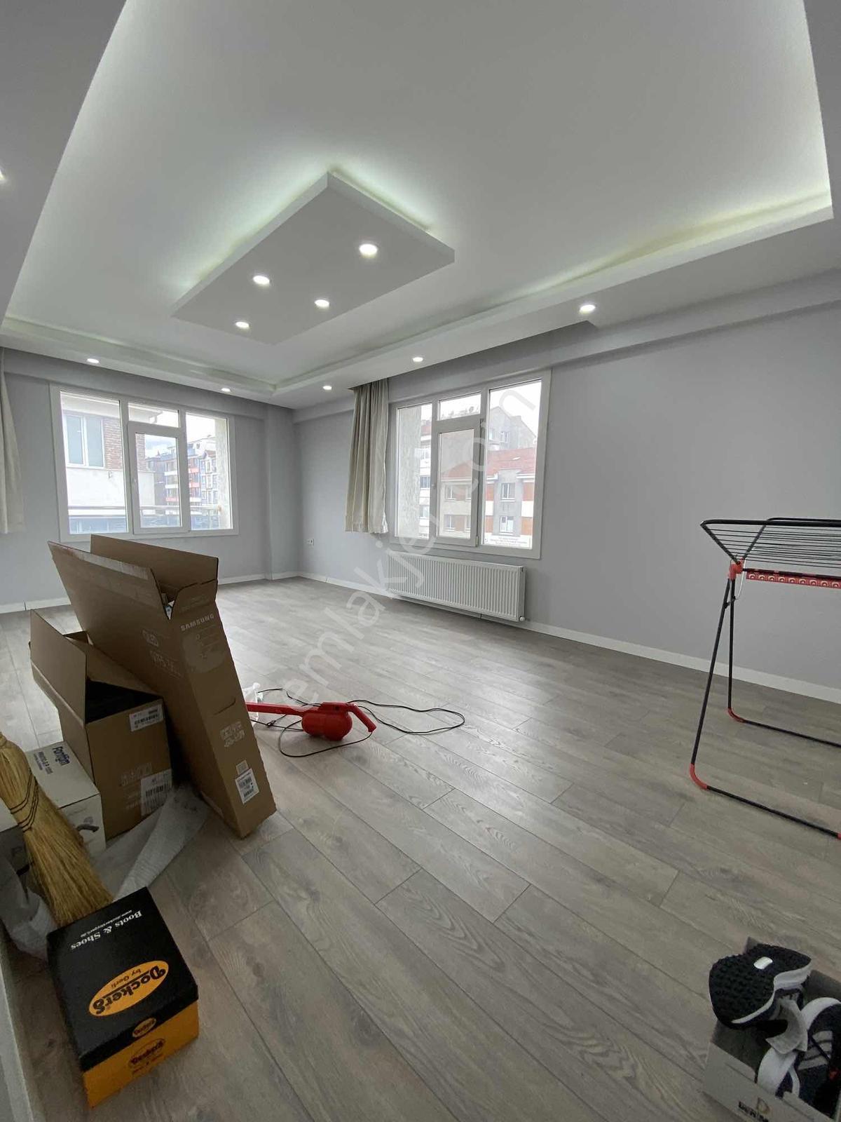 Au-emek Mh.ziya Gökalp Cd.üzeri 3.kat 110m2 Asansörlü 2+1 Daire — fotoğraf 14