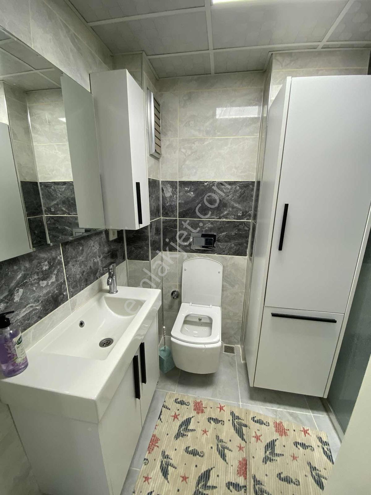 Au-emek Mh.ziya Gökalp Cd.üzeri 3.kat 110m2 Asansörlü 2+1 Daire — fotoğraf 15