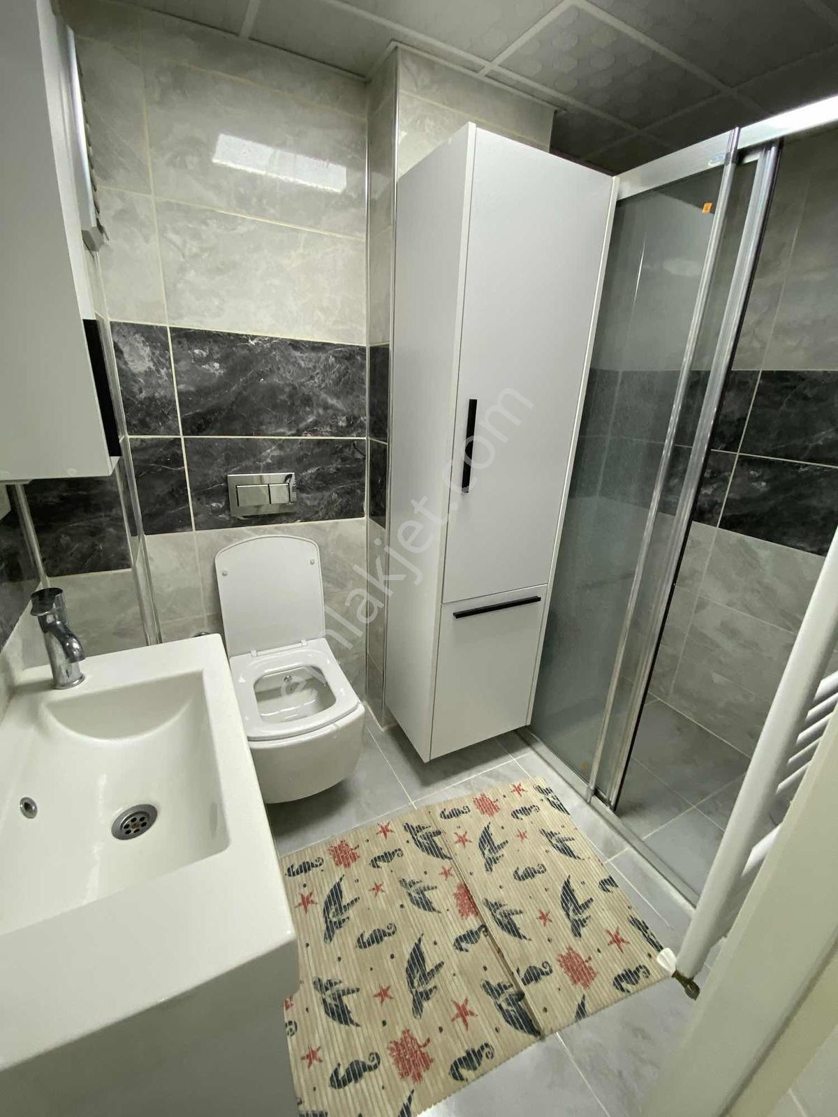 Au-emek Mh.ziya Gökalp Cd.üzeri 3.kat 110m2 Asansörlü 2+1 Daire — fotoğraf 16