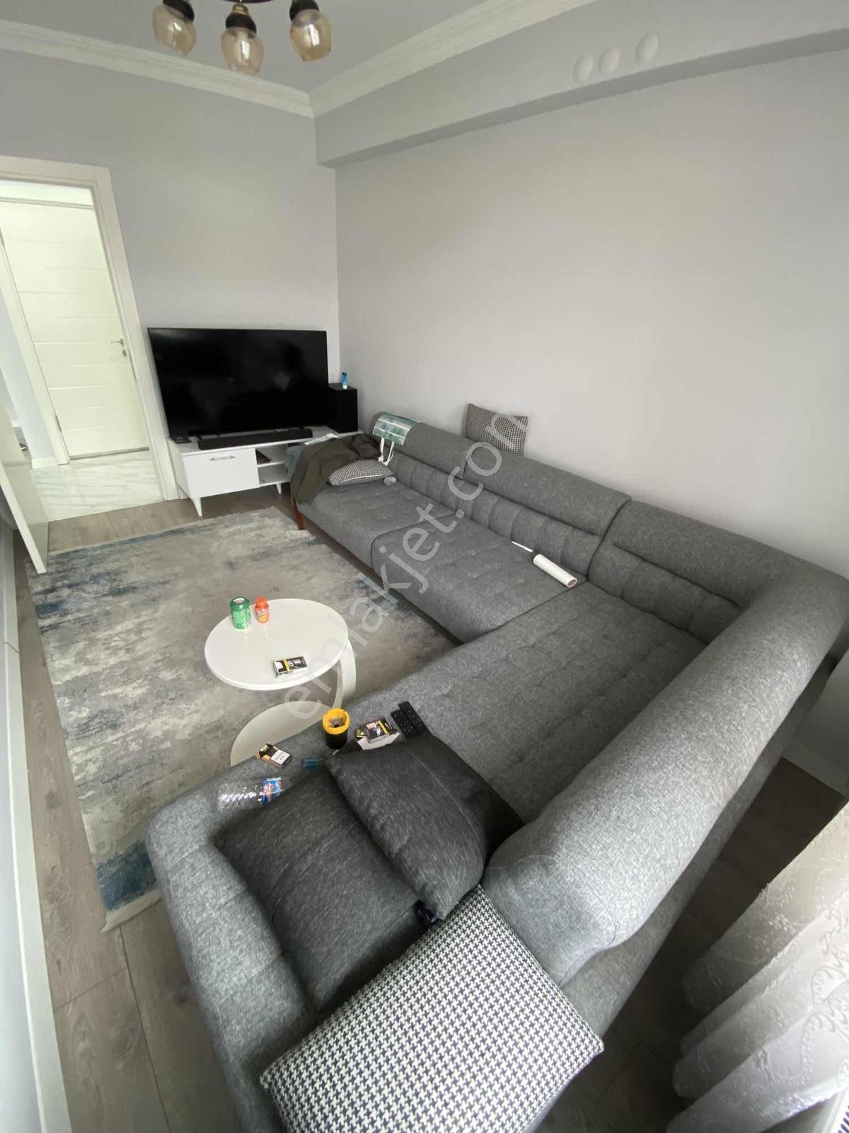 Au-emek Mh.ziya Gökalp Cd.üzeri 3.kat 110m2 Asansörlü 2+1 Daire — fotoğraf 18