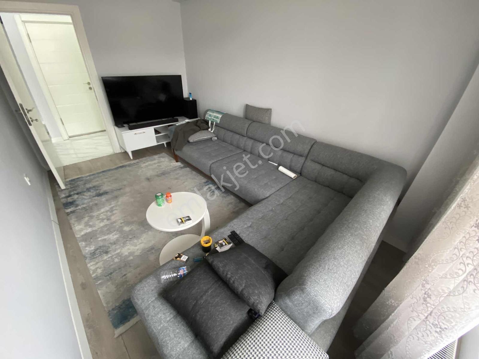 Au-emek Mh.ziya Gökalp Cd.üzeri 3.kat 110m2 Asansörlü 2+1 Daire — fotoğraf 19