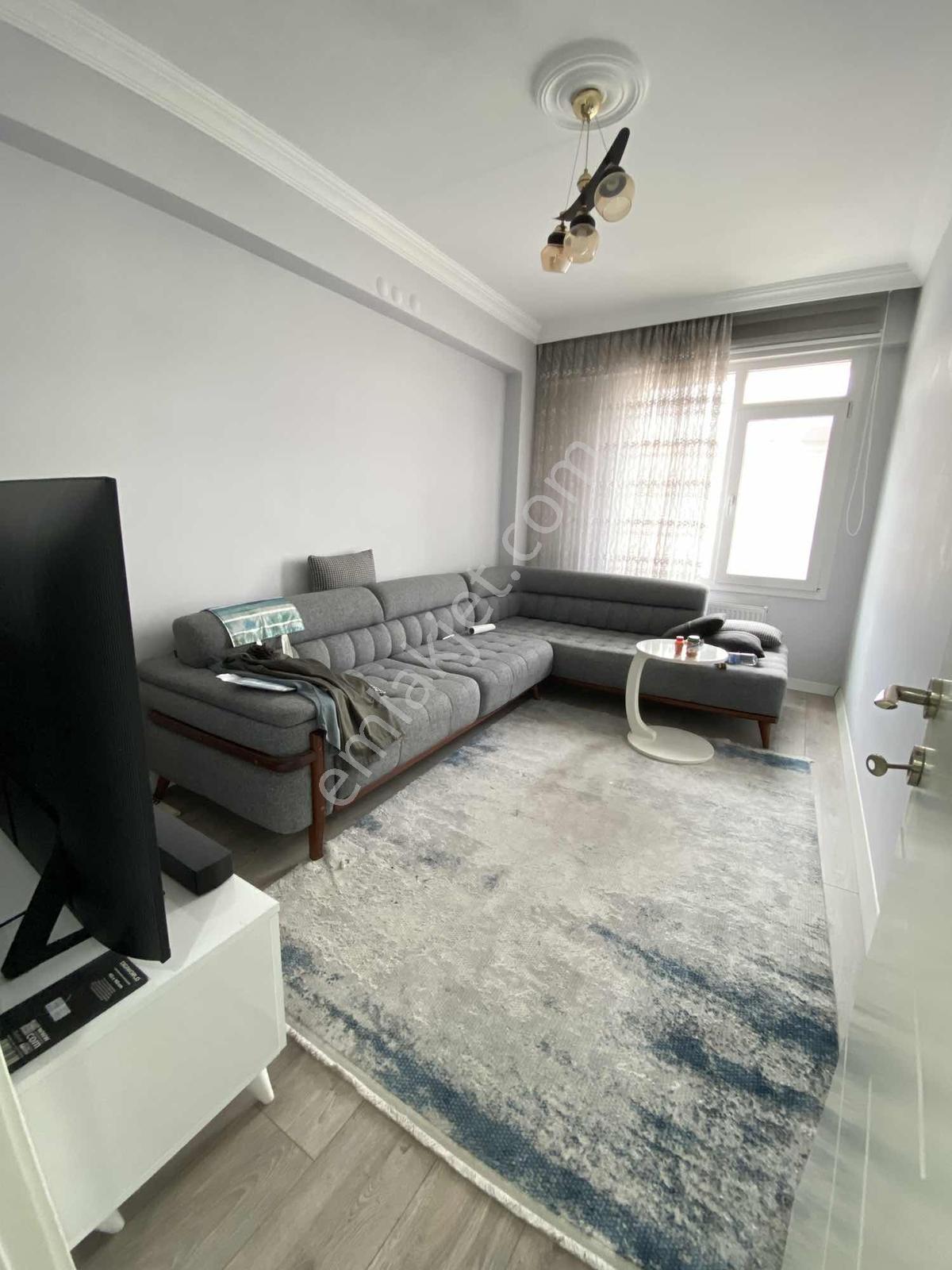Au-emek Mh.ziya Gökalp Cd.üzeri 3.kat 110m2 Asansörlü 2+1 Daire — fotoğraf 20