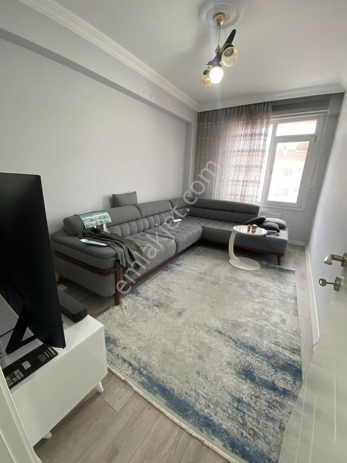 Au-emek Mh.ziya Gökalp Cd.üzeri 3.kat 110m2 Asansörlü 2+1 Daire — fotoğraf 21