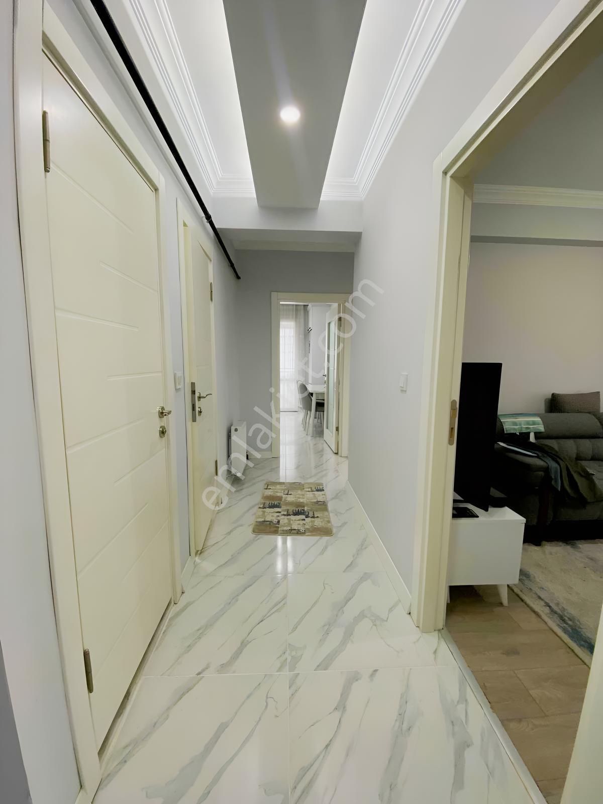 Au-emek Mh.ziya Gökalp Cd.üzeri 3.kat 110m2 Asansörlü 2+1 Daire — fotoğraf 22