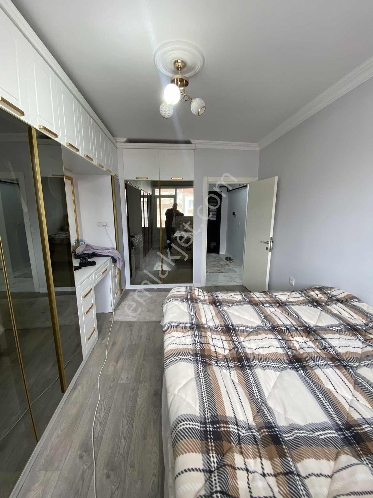 Au-emek Mh.ziya Gökalp Cd.üzeri 3.kat 110m2 Asansörlü 2+1 Daire — fotoğraf 24