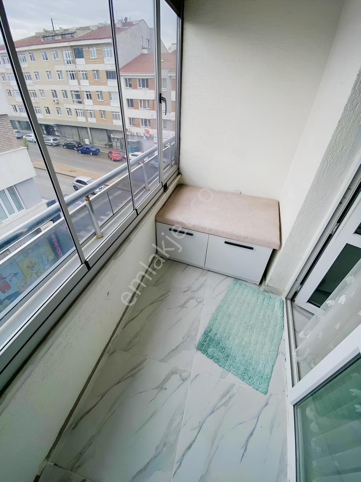 Au-emek Mh.ziya Gökalp Cd.üzeri 3.kat 110m2 Asansörlü 2+1 Daire — fotoğraf 29
