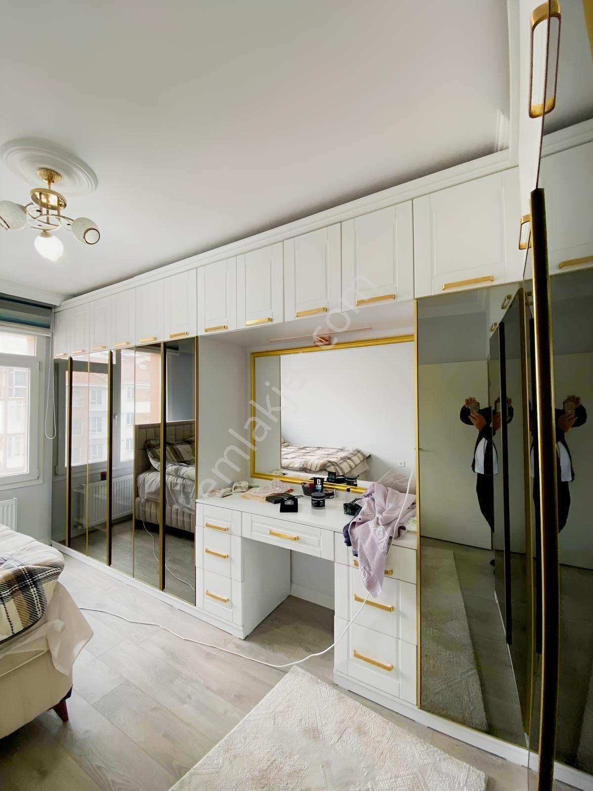 Au-emek Mh.ziya Gökalp Cd.üzeri 3.kat 110m2 Asansörlü 2+1 Daire — fotoğraf 30