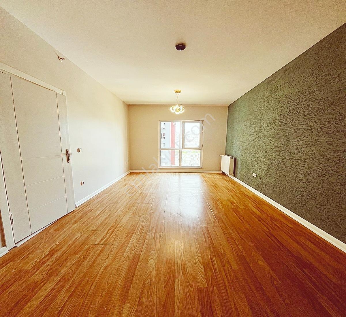 Özyurtlar Ntowers Full Dekorlu 2+1 120m² Masrafsız — fotoğraf 4