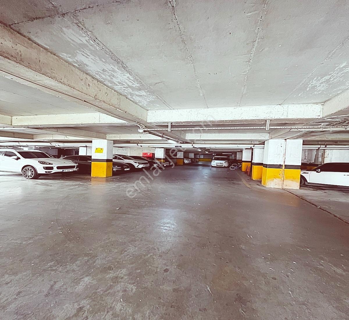 Özyurtlar Ntowers Full Dekorlu 2+1 120m² Masrafsız — fotoğraf 8