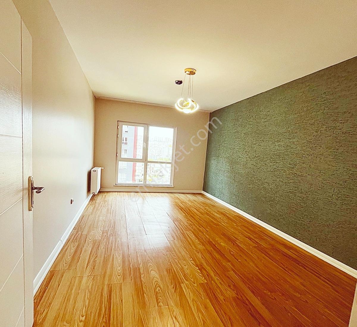Özyurtlar Ntowers Full Dekorlu 2+1 120m² Masrafsız — fotoğraf 10