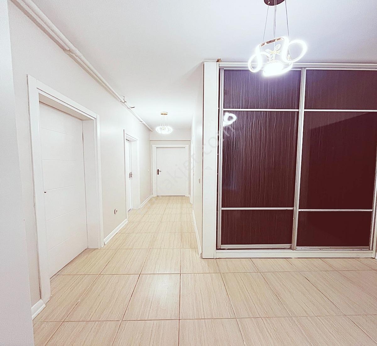 Özyurtlar Ntowers Full Dekorlu 2+1 120m² Masrafsız — fotoğraf 11