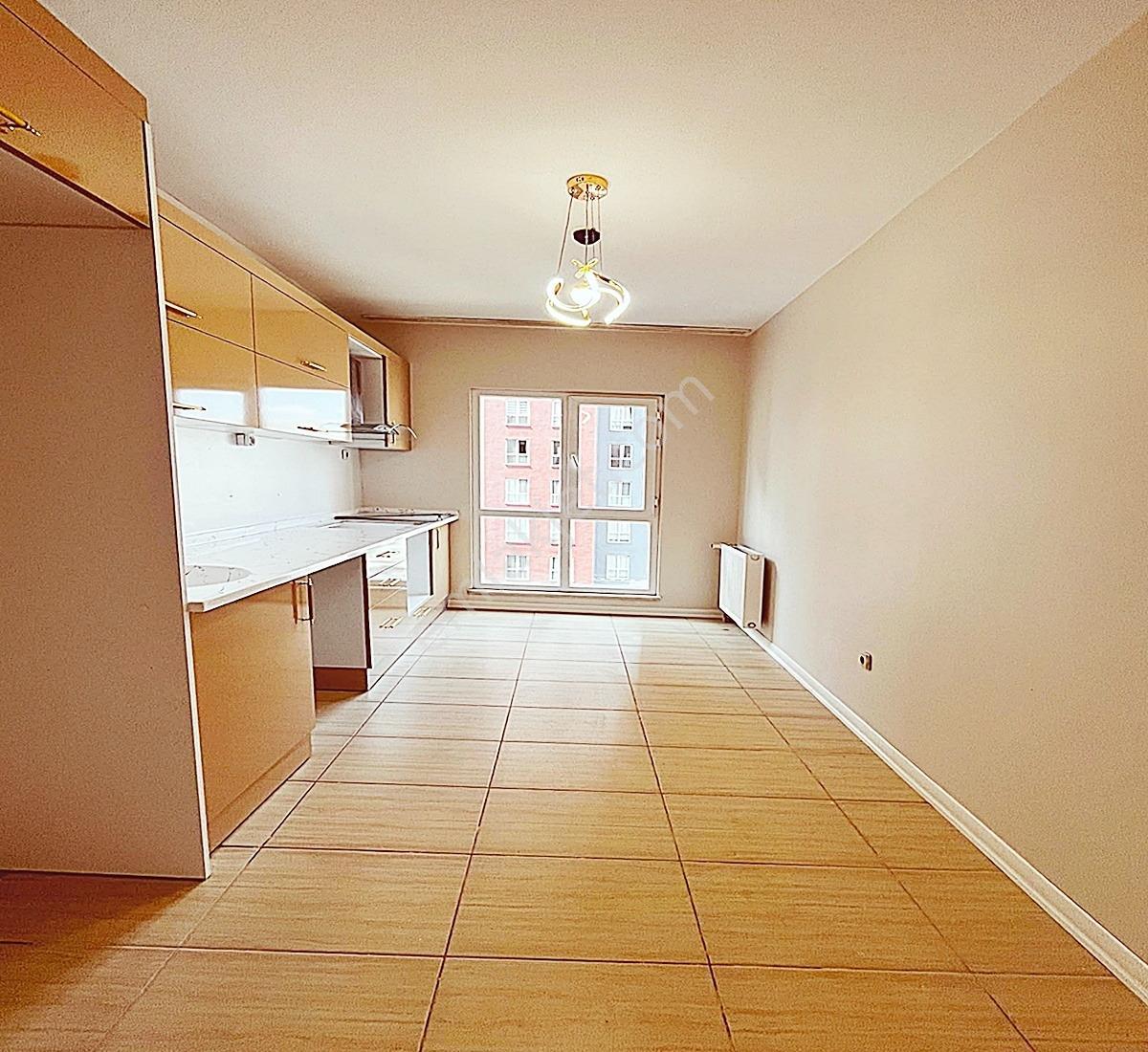 Özyurtlar Ntowers Full Dekorlu 2+1 120m² Masrafsız — fotoğraf 15