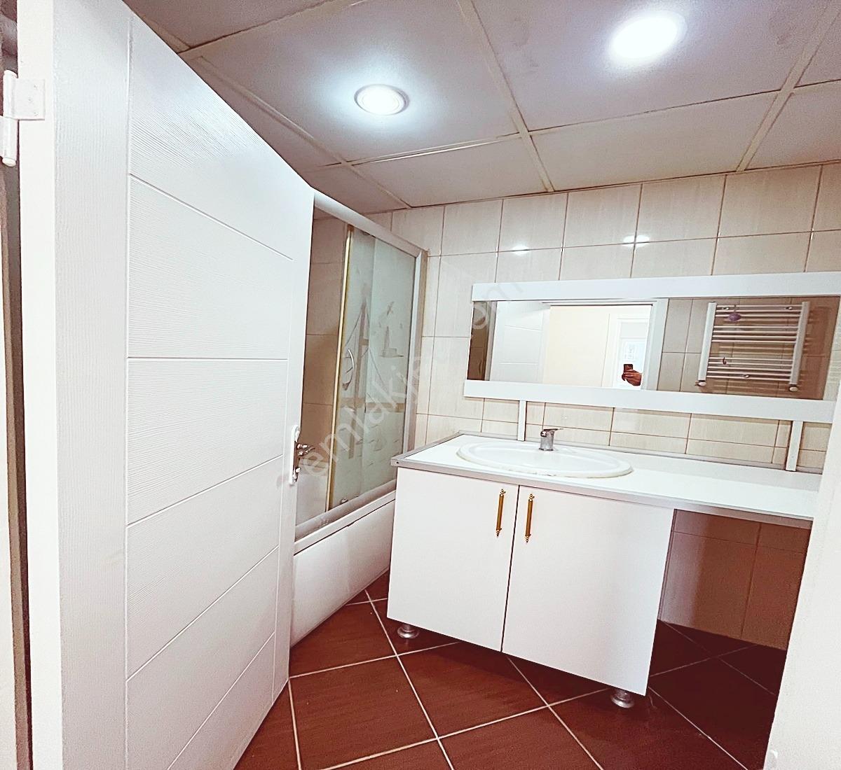Özyurtlar Ntowers Full Dekorlu 2+1 120m² Masrafsız — fotoğraf 17